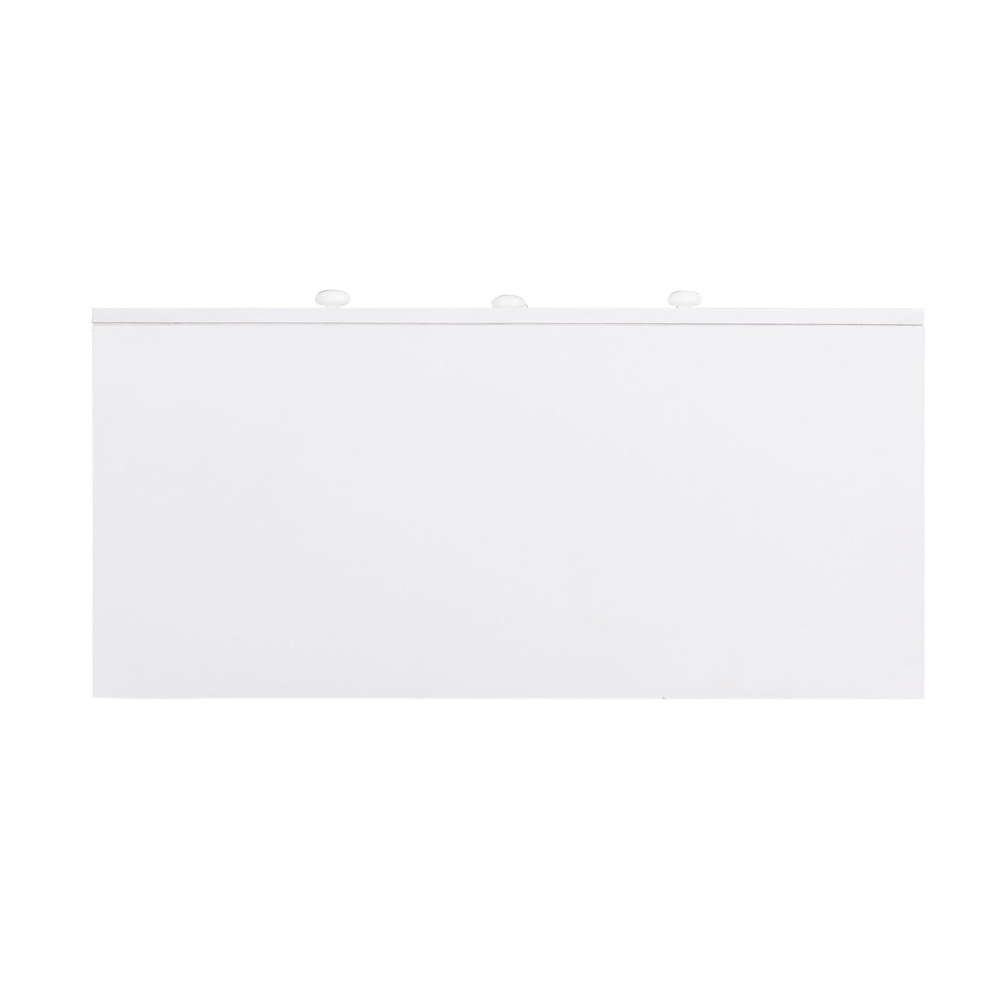 Cottage View - 5 Drawer Chest - Hornell Furniture Outlet