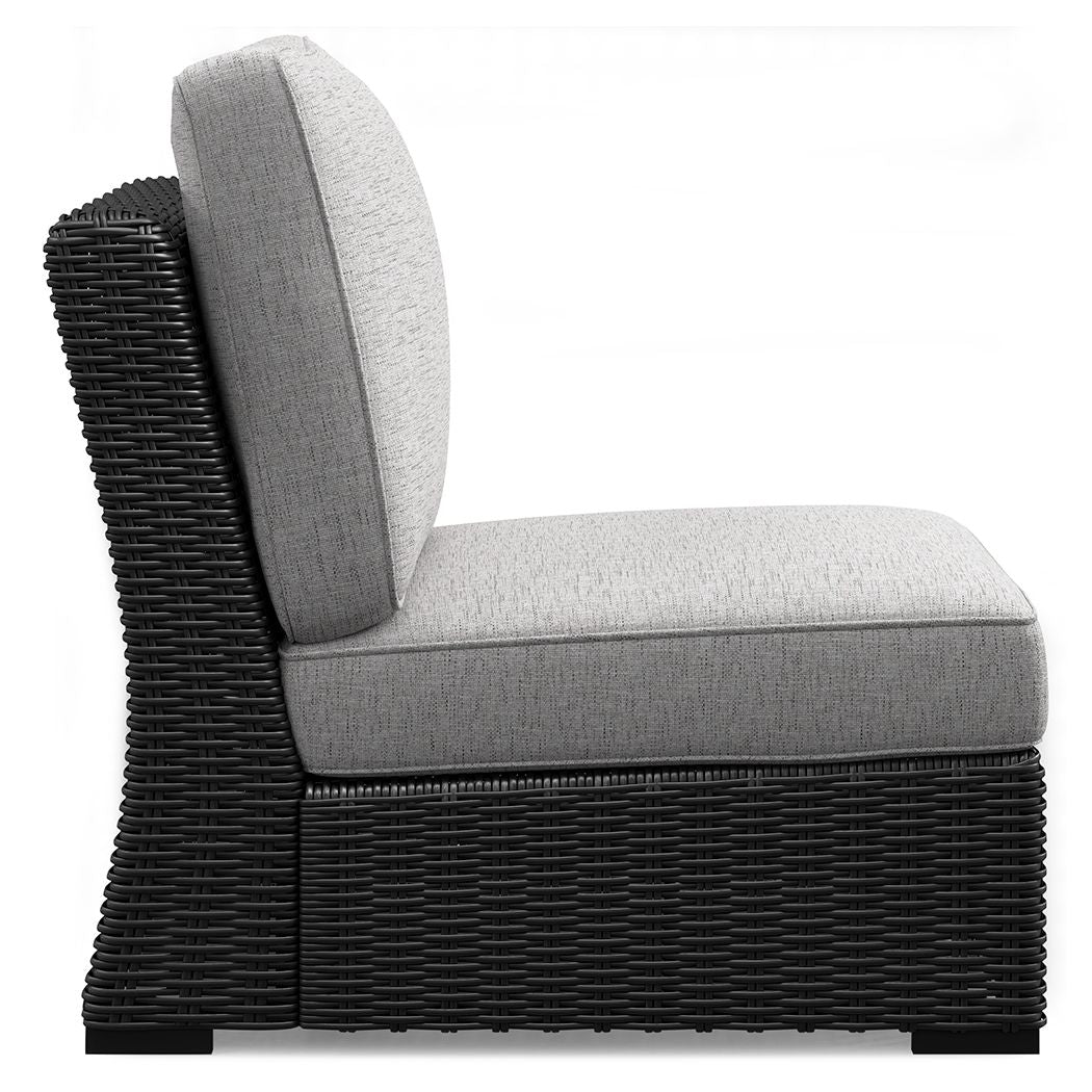 Beachcroft - Outdoor Sectional - Hornell Furniture Outlet