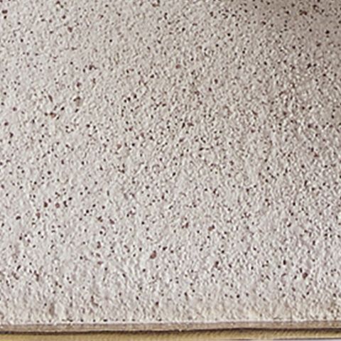 Trentlen - Cream / Gold Finish - Paper Table Lamp - Hornell Furniture Outlet