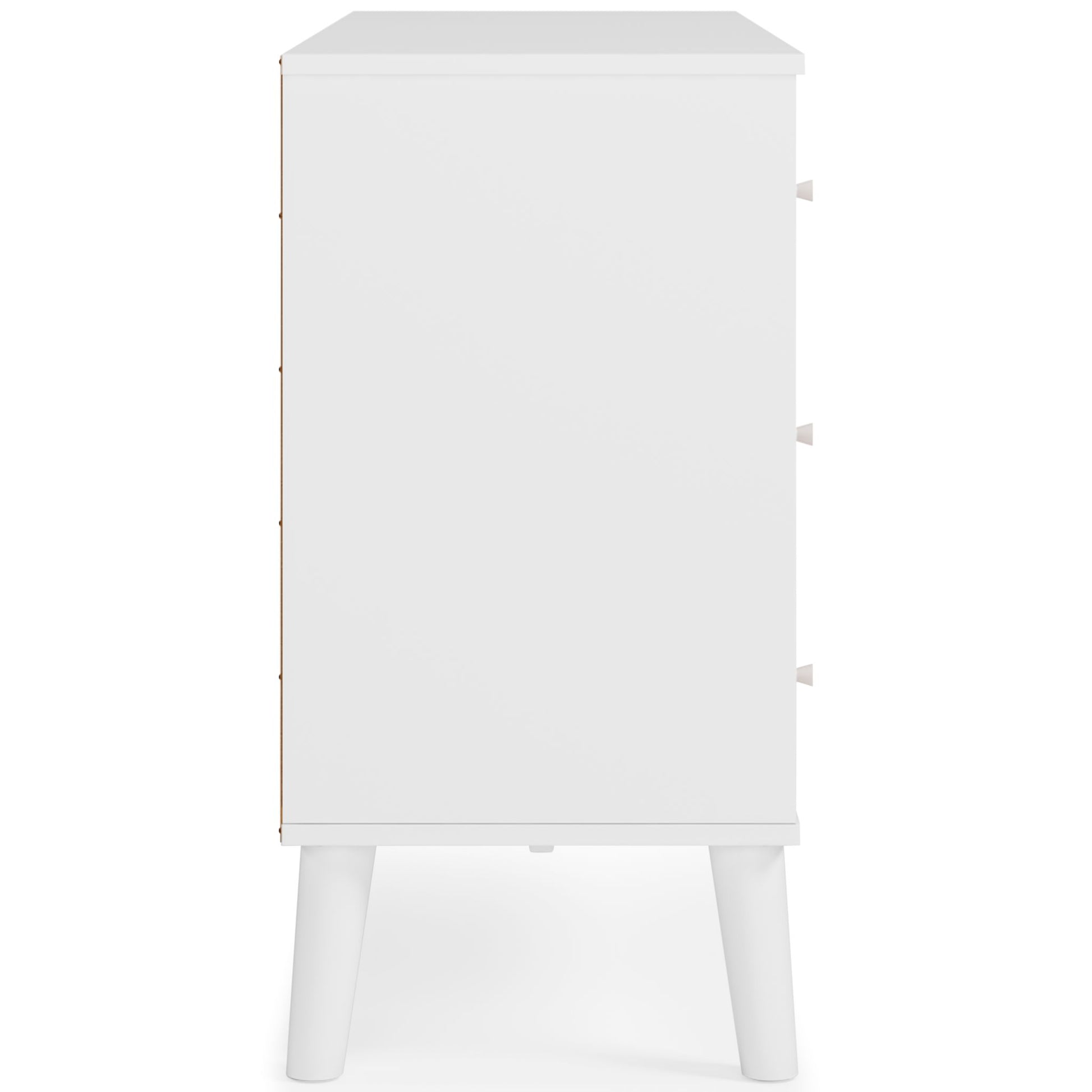 Piperton - Drawer Dresser - Hornell Furniture Outlet