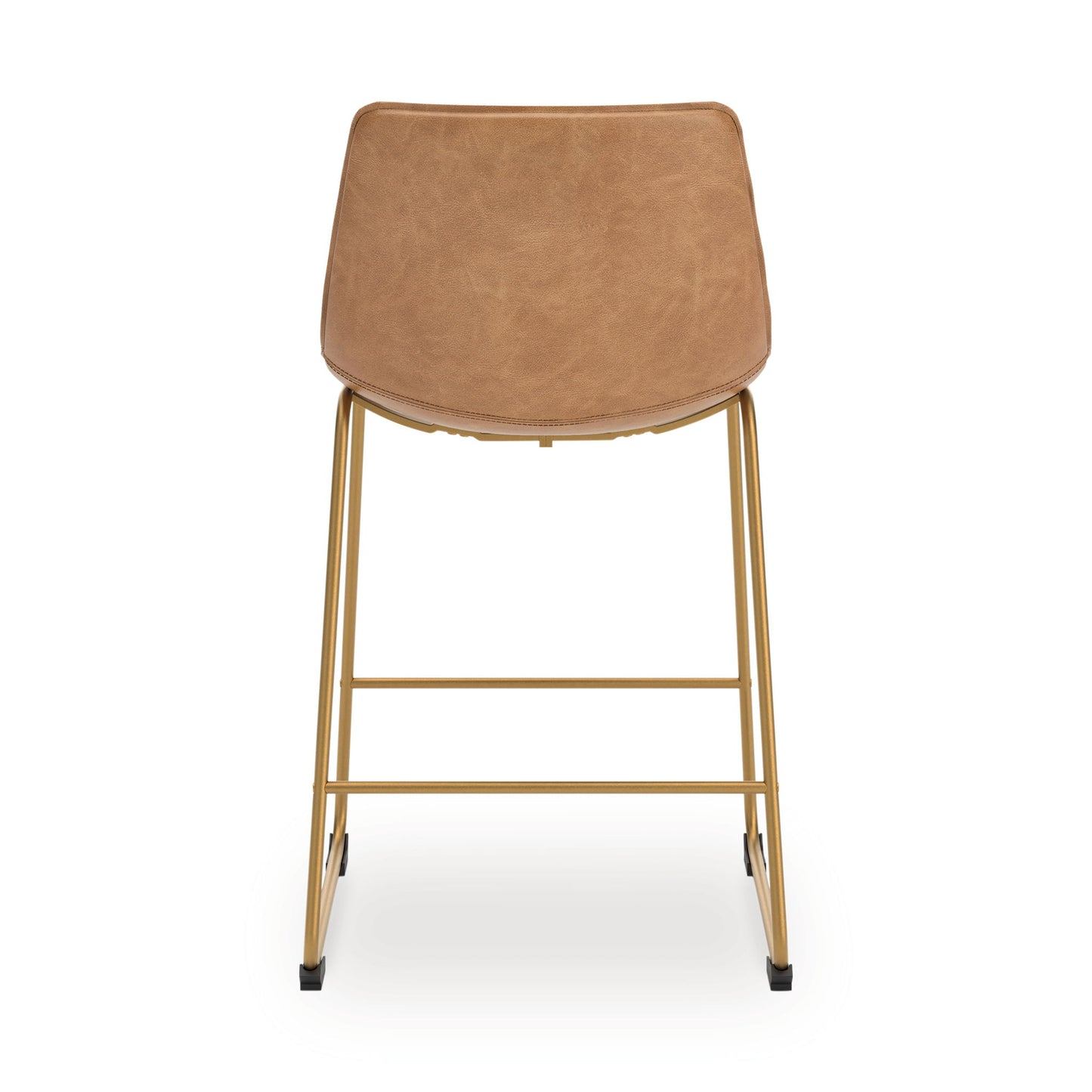 Ciabori - Upholstered Barstool (Set of 2) - Hornell Furniture Outlet