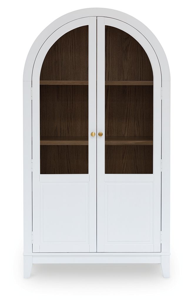 Dagandale - Accent Cabinet - Hornell Furniture Outlet
