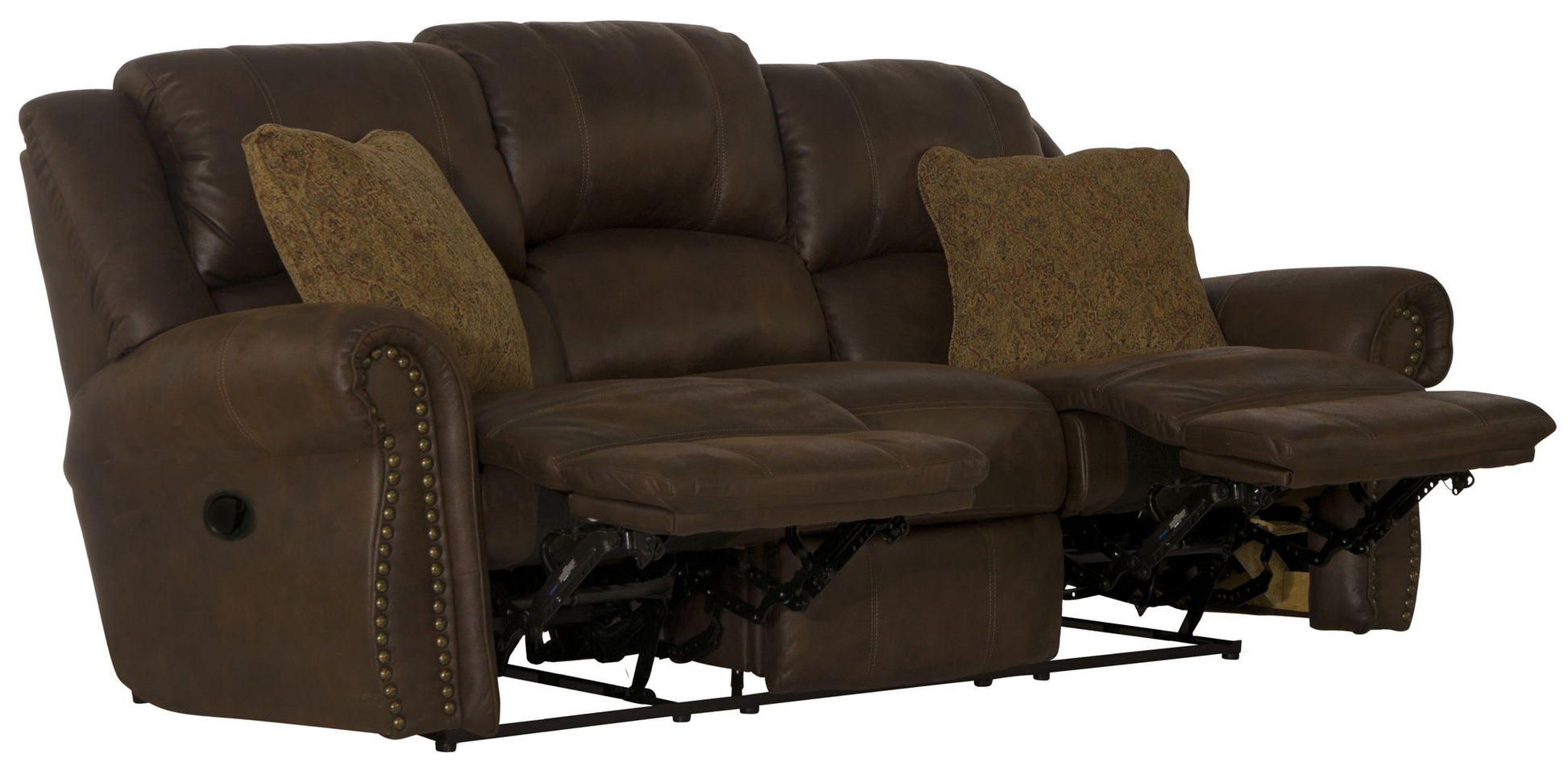 Pickett - Reclining Sofa - Hornell Furniture Outlet
