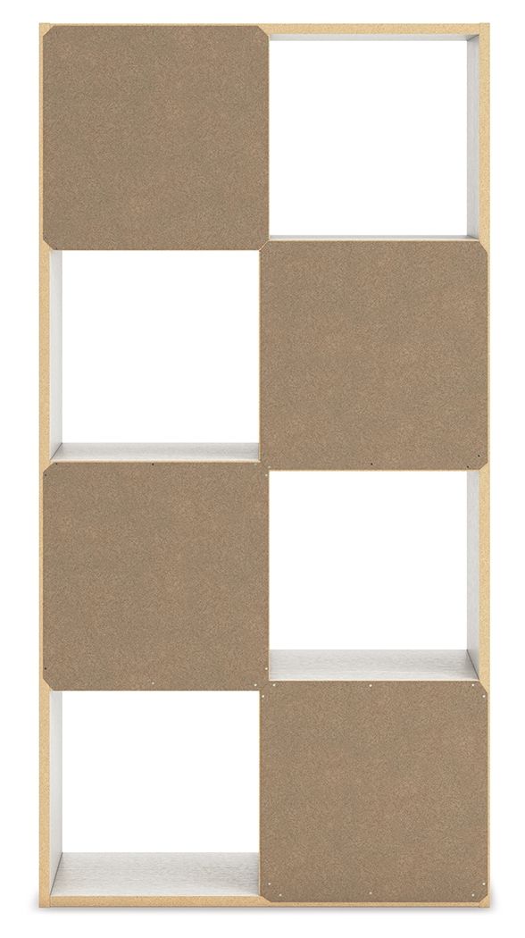 Aprilyn - Cube Organizer - Hornell Furniture Outlet
