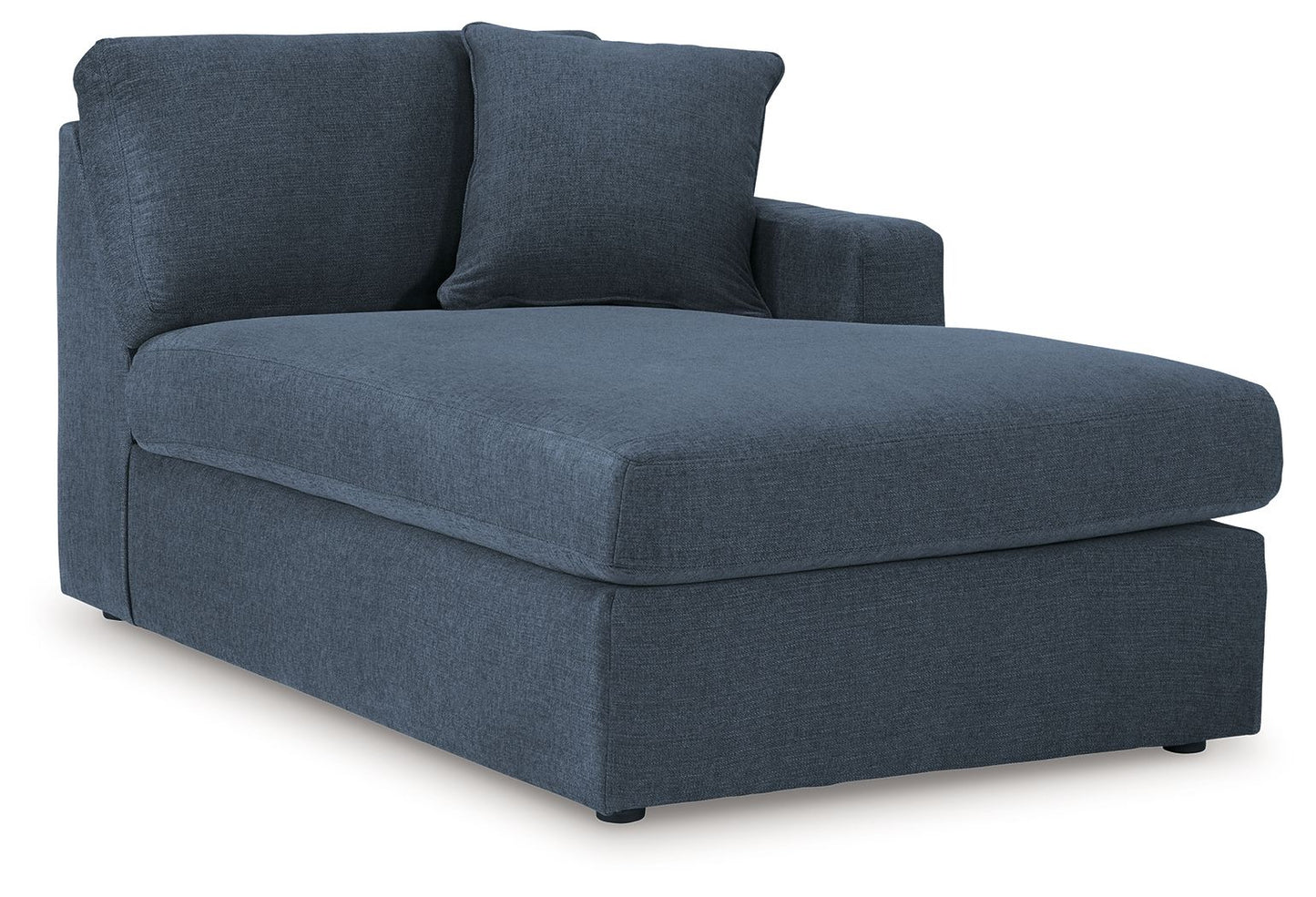 Modmax - Ink - Sectional - Hornell Furniture Outlet