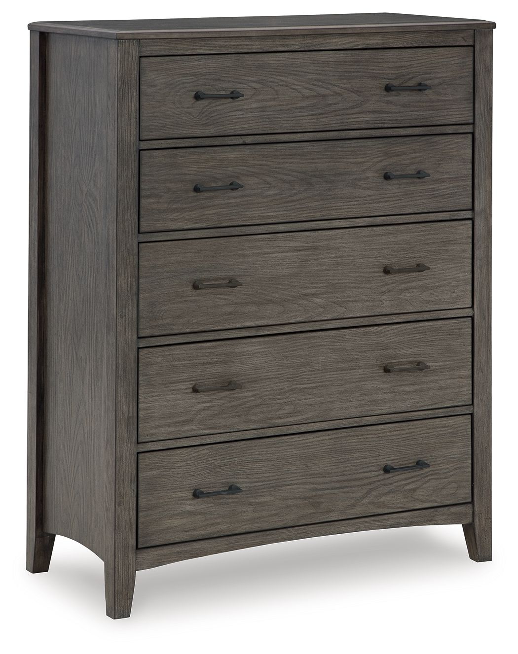 Montillan - Panel Bedroom Set - Hornell Furniture Outlet