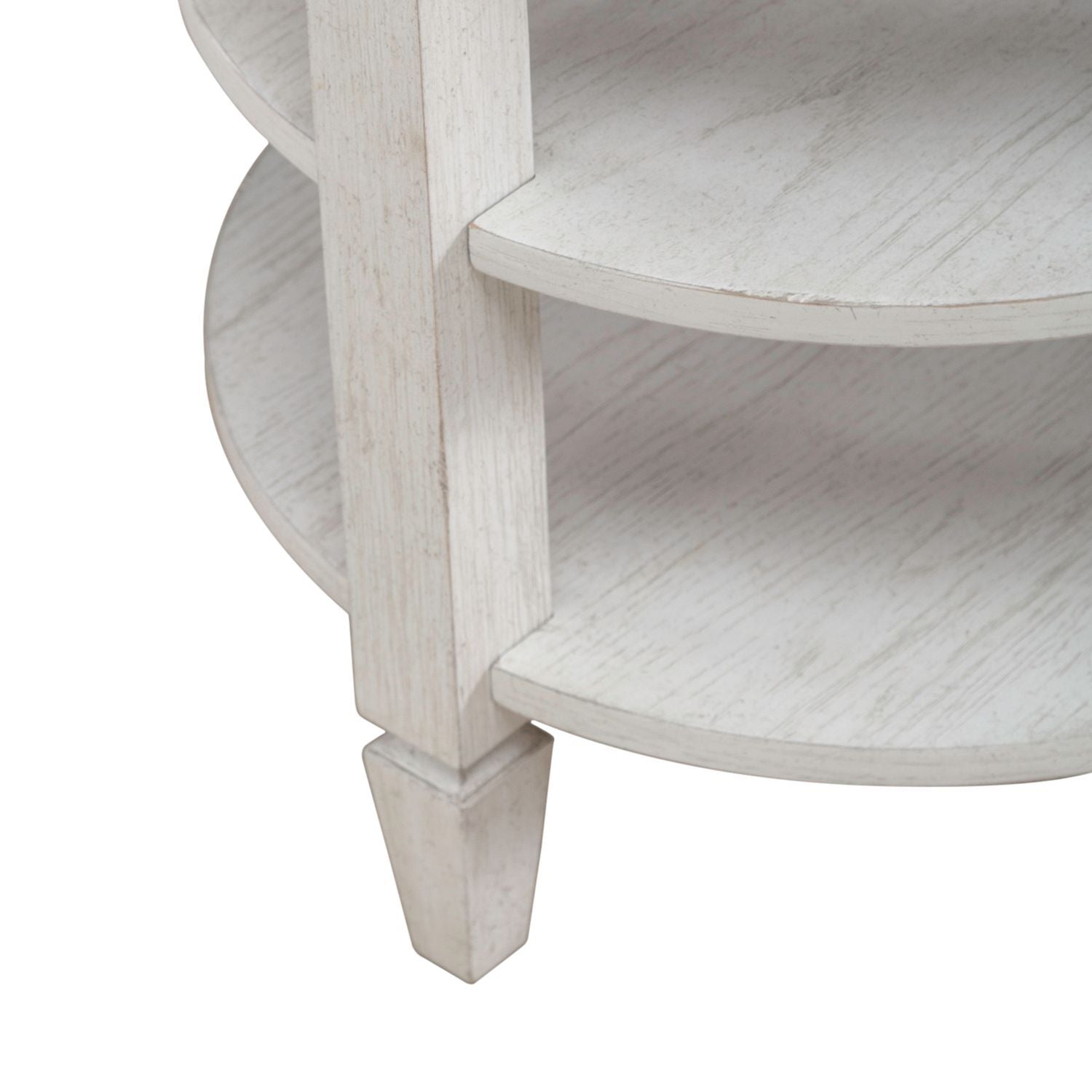 Caruso Heights - Table - Hornell Furniture Outlet