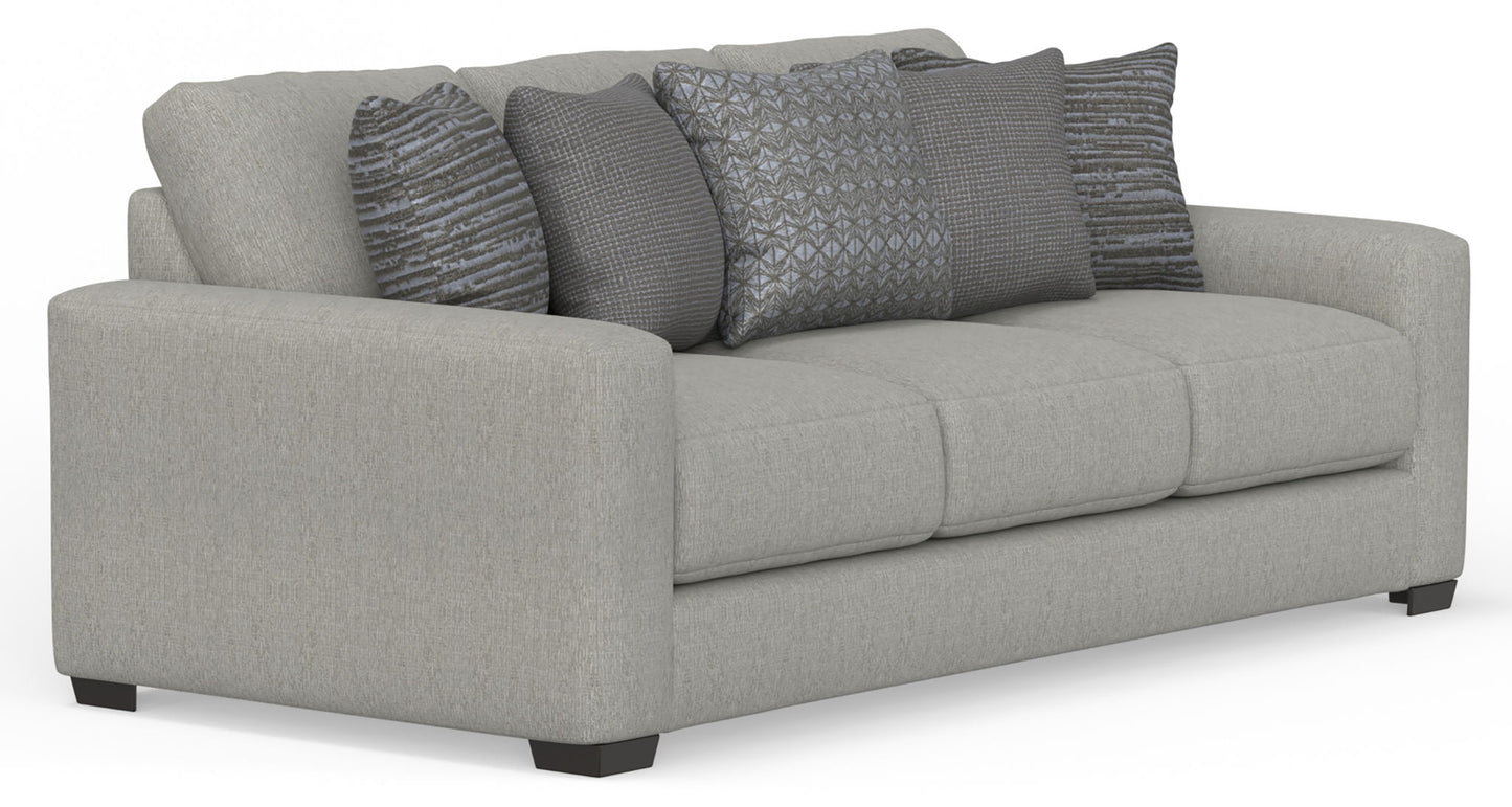 Hyde Park - Sofa - Hornell Furniture Outlet
