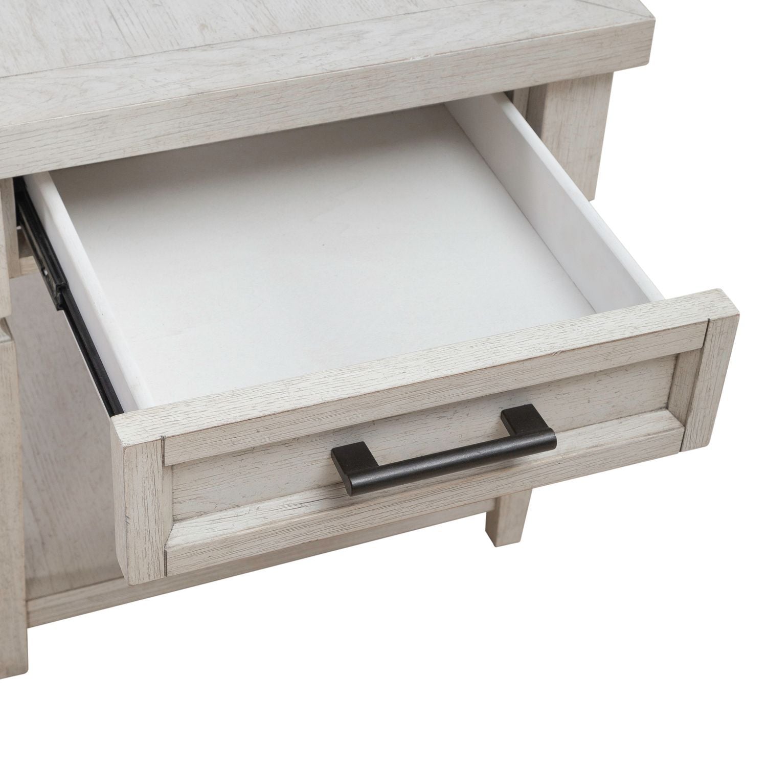 Caruso Heights - Table - Hornell Furniture Outlet