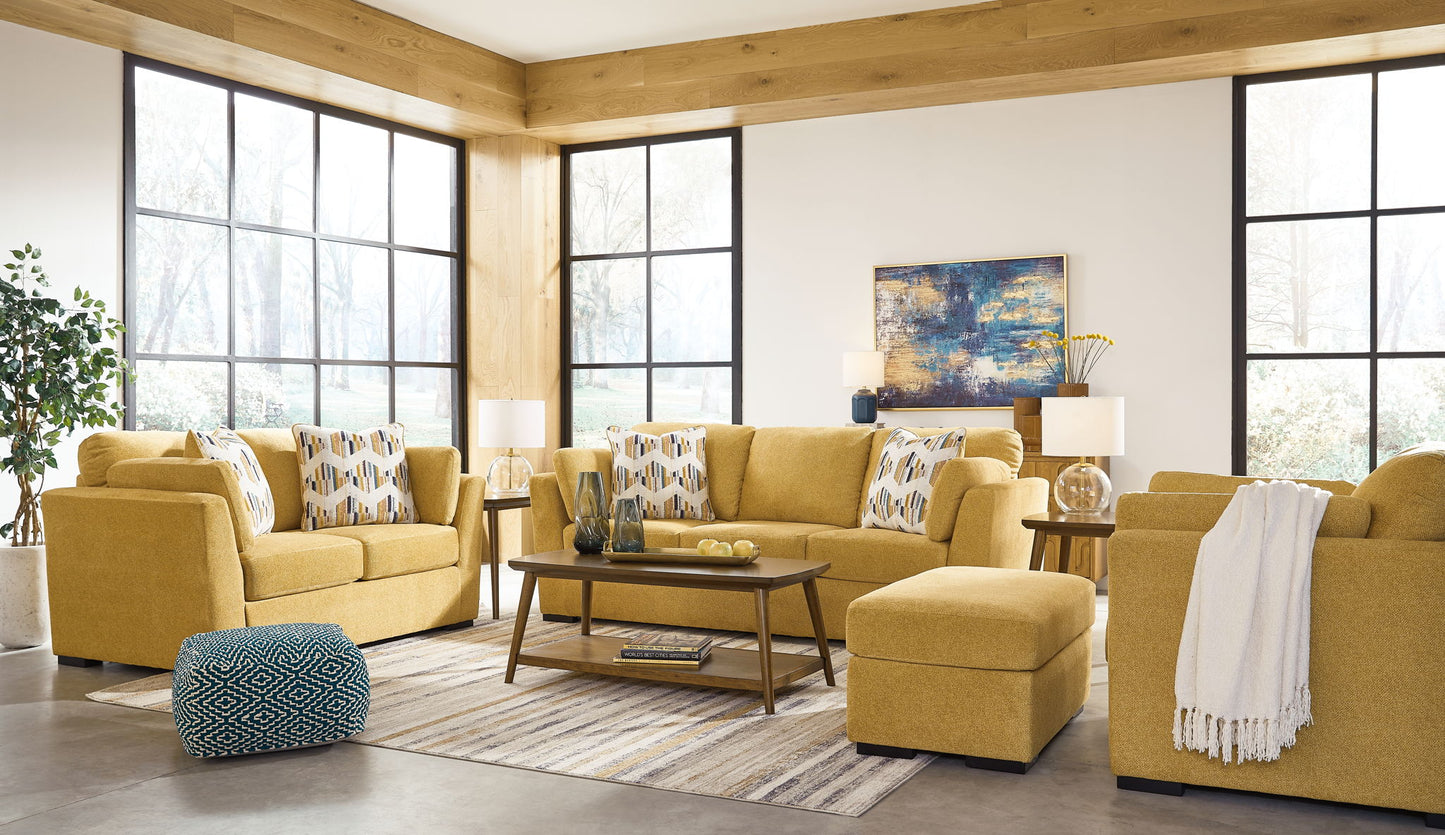 Keerwick - Living Room Set - Hornell Furniture Outlet