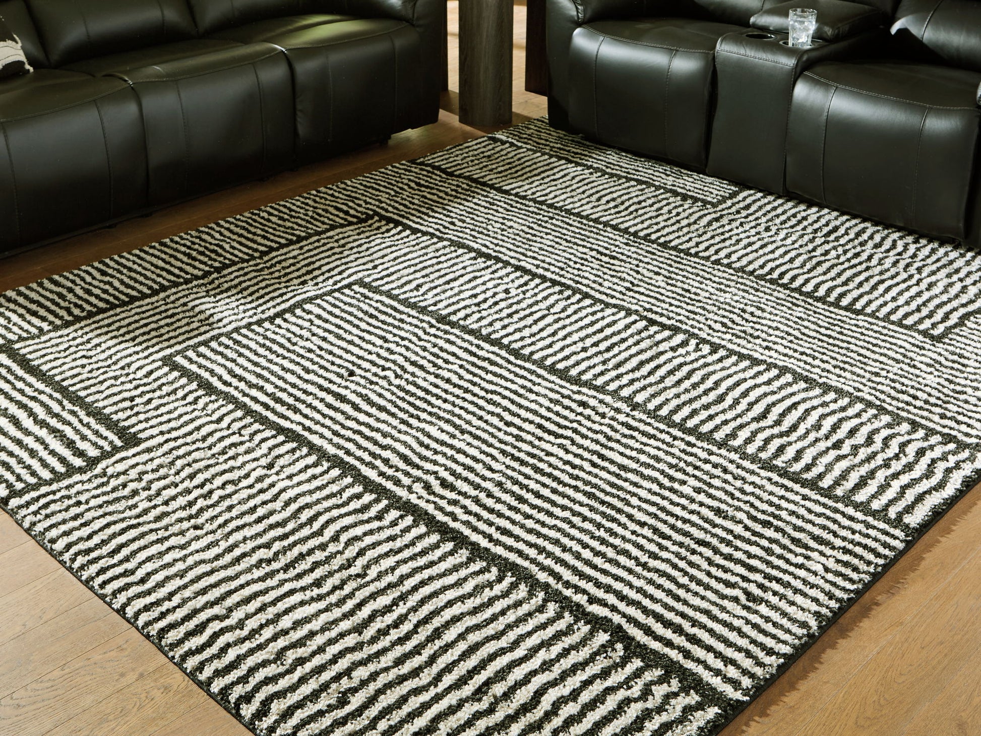 Kurtmen - Rug - Hornell Furniture Outlet
