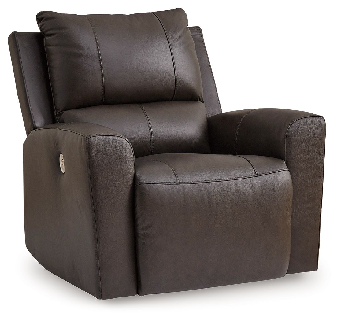 Boxmere - Reclining Living Room Set - Hornell Furniture Outlet
