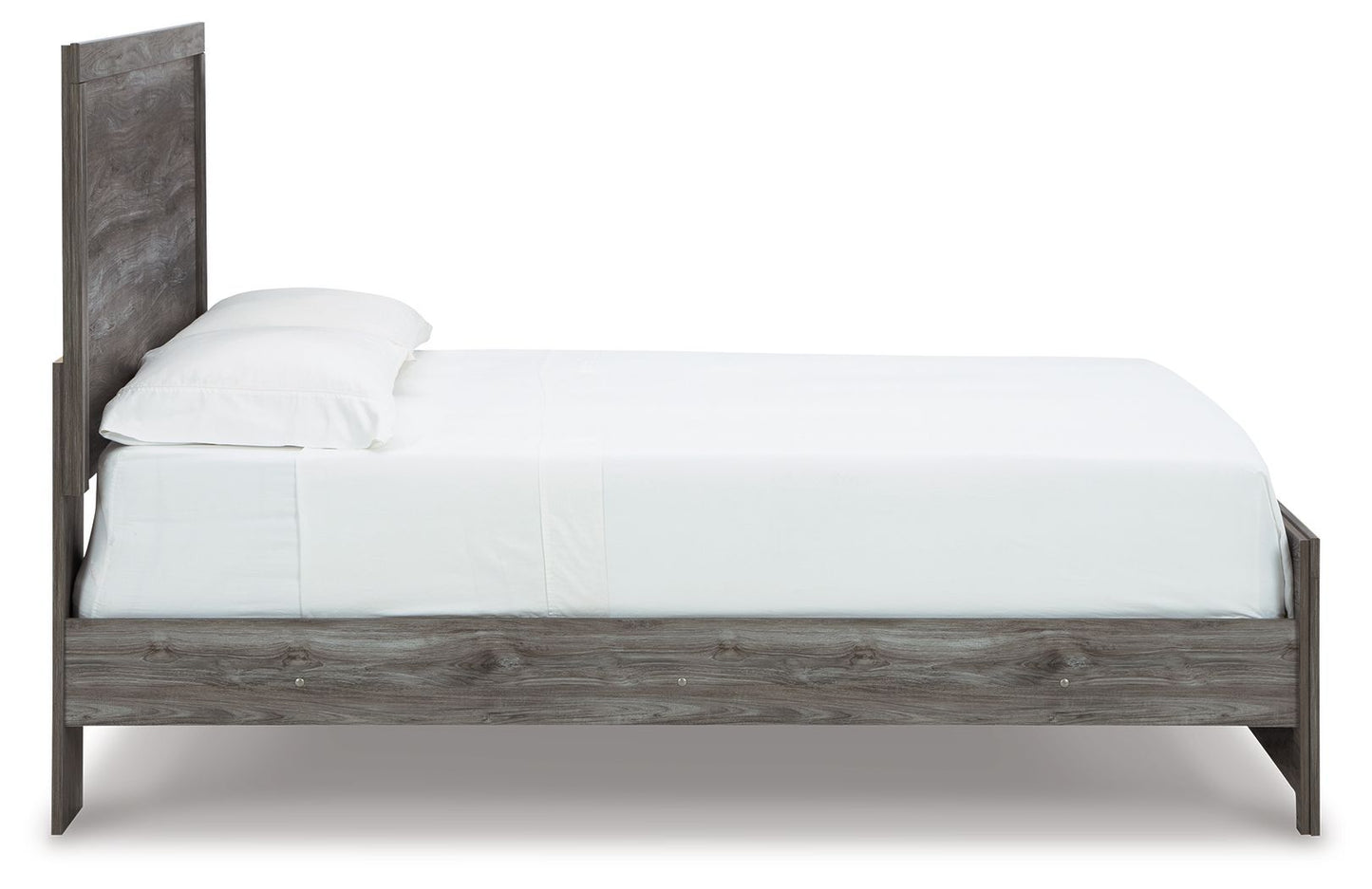 Bronyan - Panel Bed - Hornell Furniture Outlet