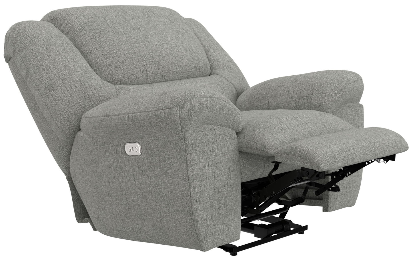 Trifecta - Recliner - Hornell Furniture Outlet