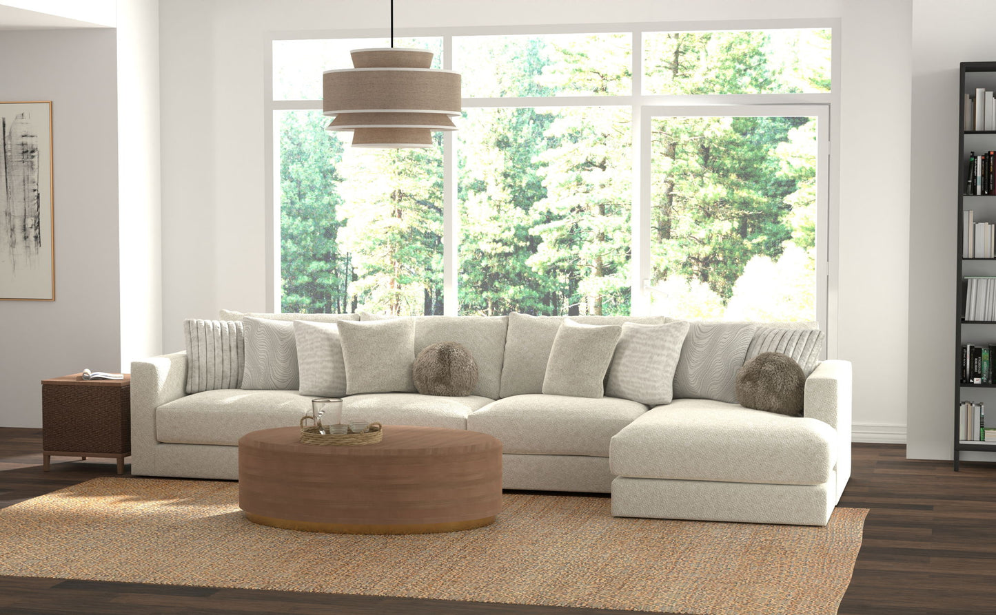 Ritzy - Modular Sofa - Hornell Furniture Outlet