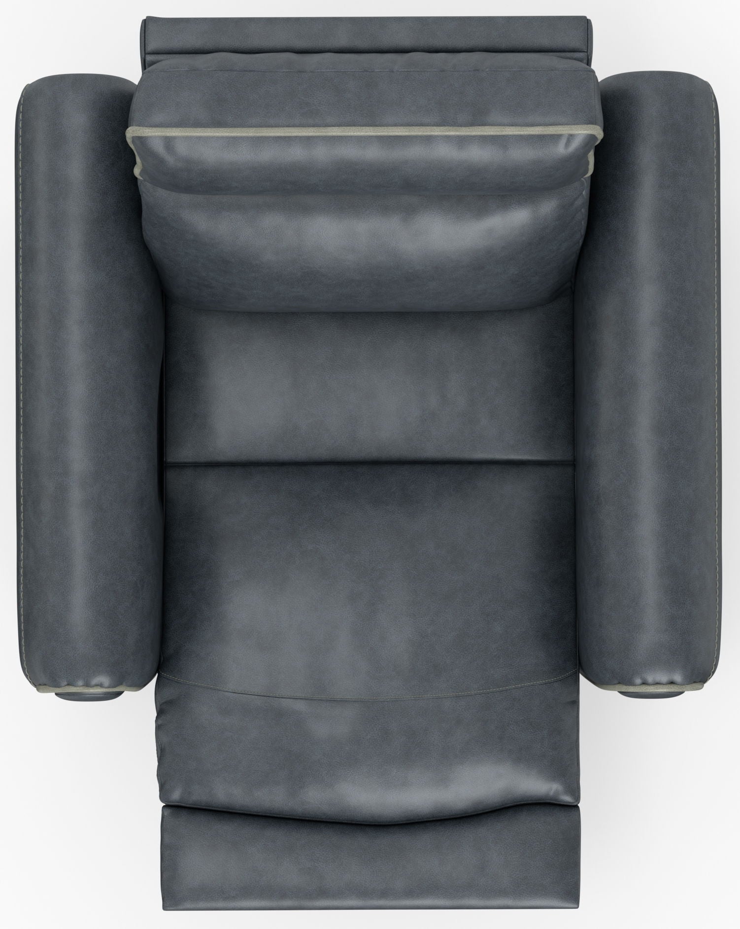 Nico - Power Headrest Wall Hugger Recliner - Hornell Furniture Outlet
