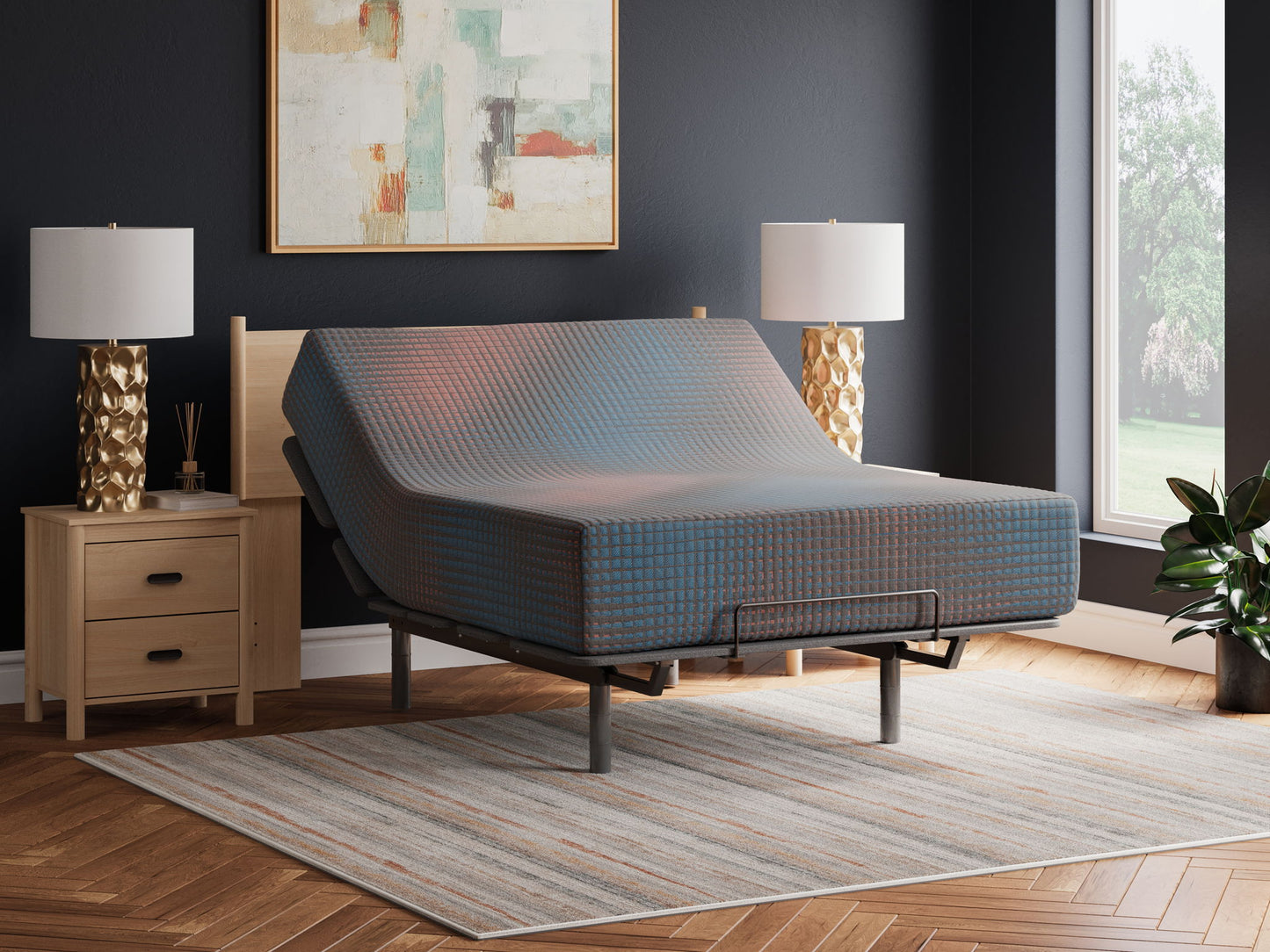 13 Inch Hybrid Hot Buy - Mattress - Hornell Furniture Outlet