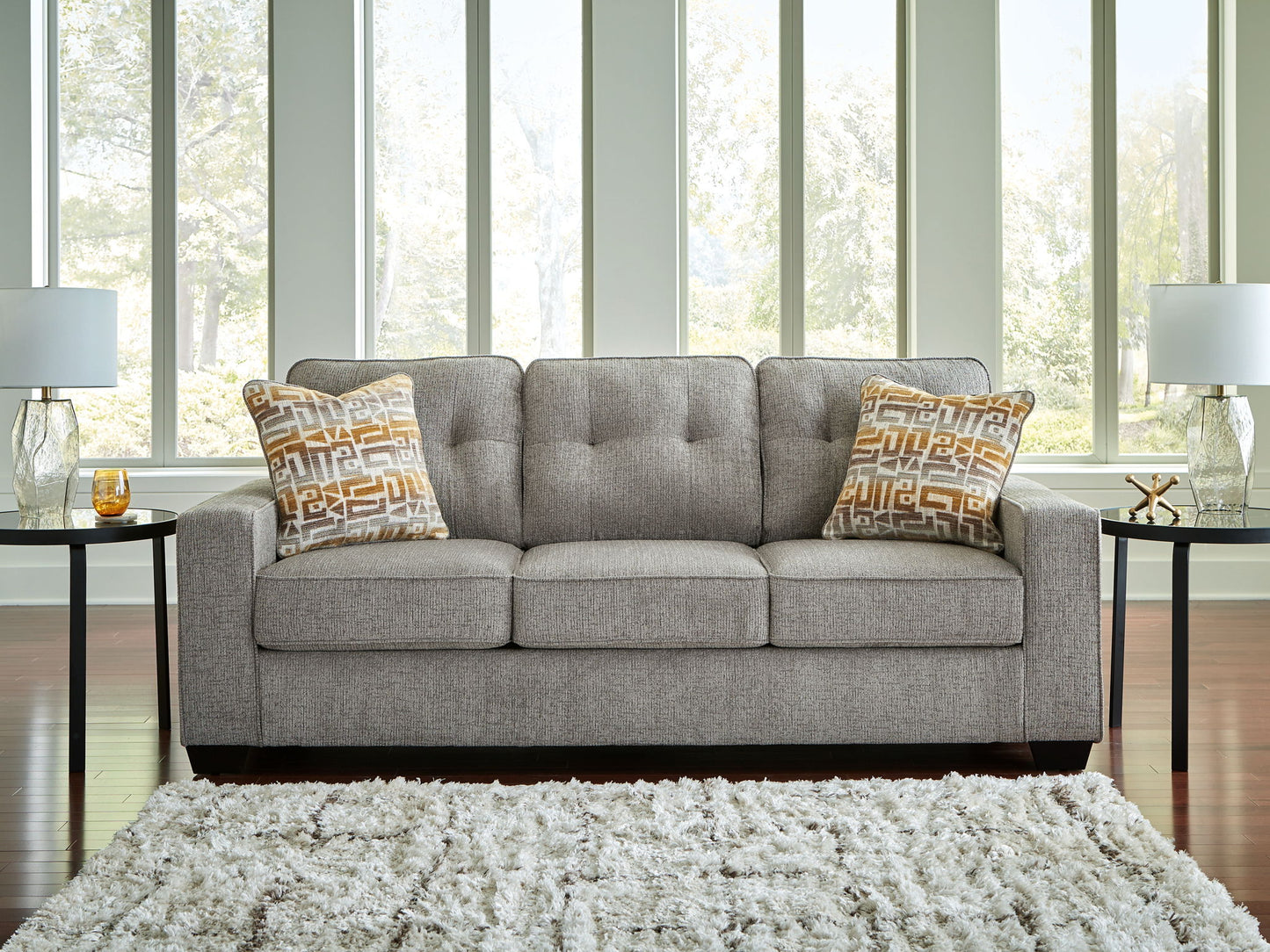 Larimer - Sofa - Hornell Furniture Outlet