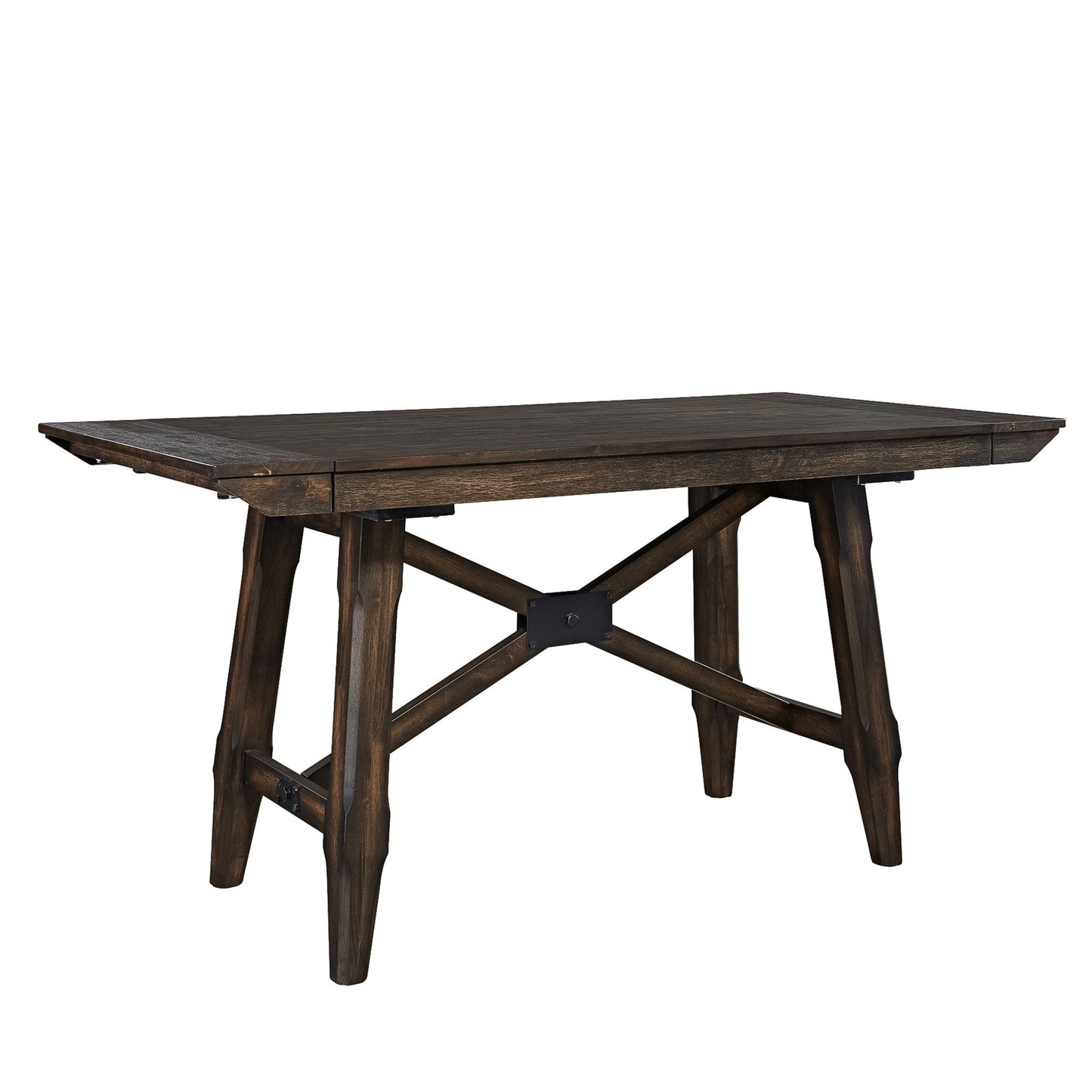 Double Bridge - Gathering Table Set - Hornell Furniture Outlet