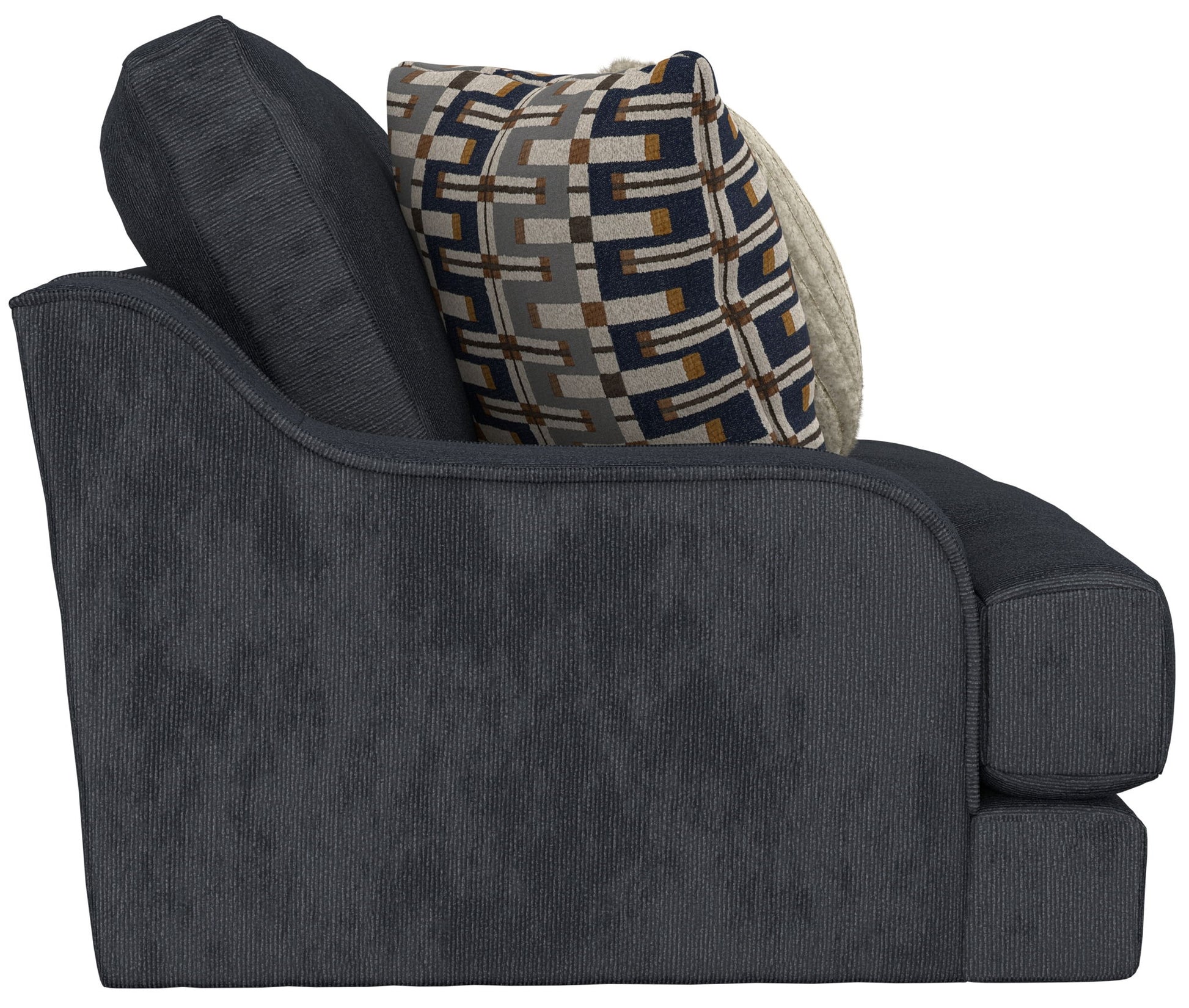 Olympus - Loveseat - Hornell Furniture Outlet