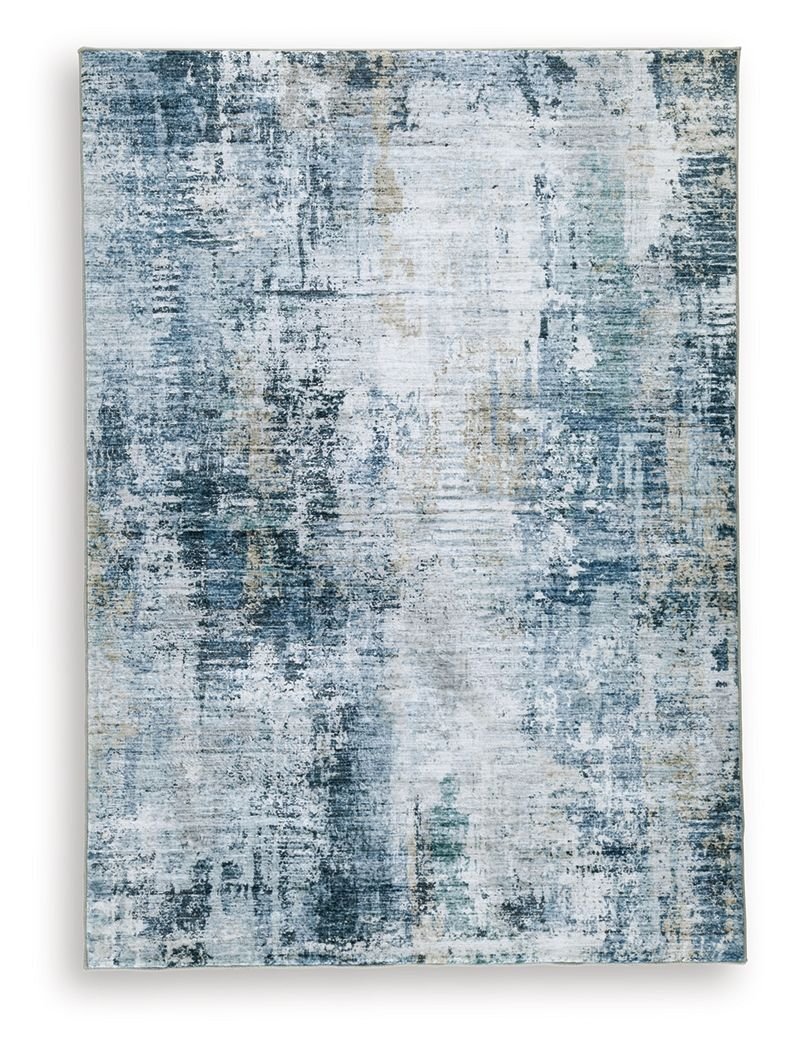 Arlenmont - Rug - Hornell Furniture Outlet