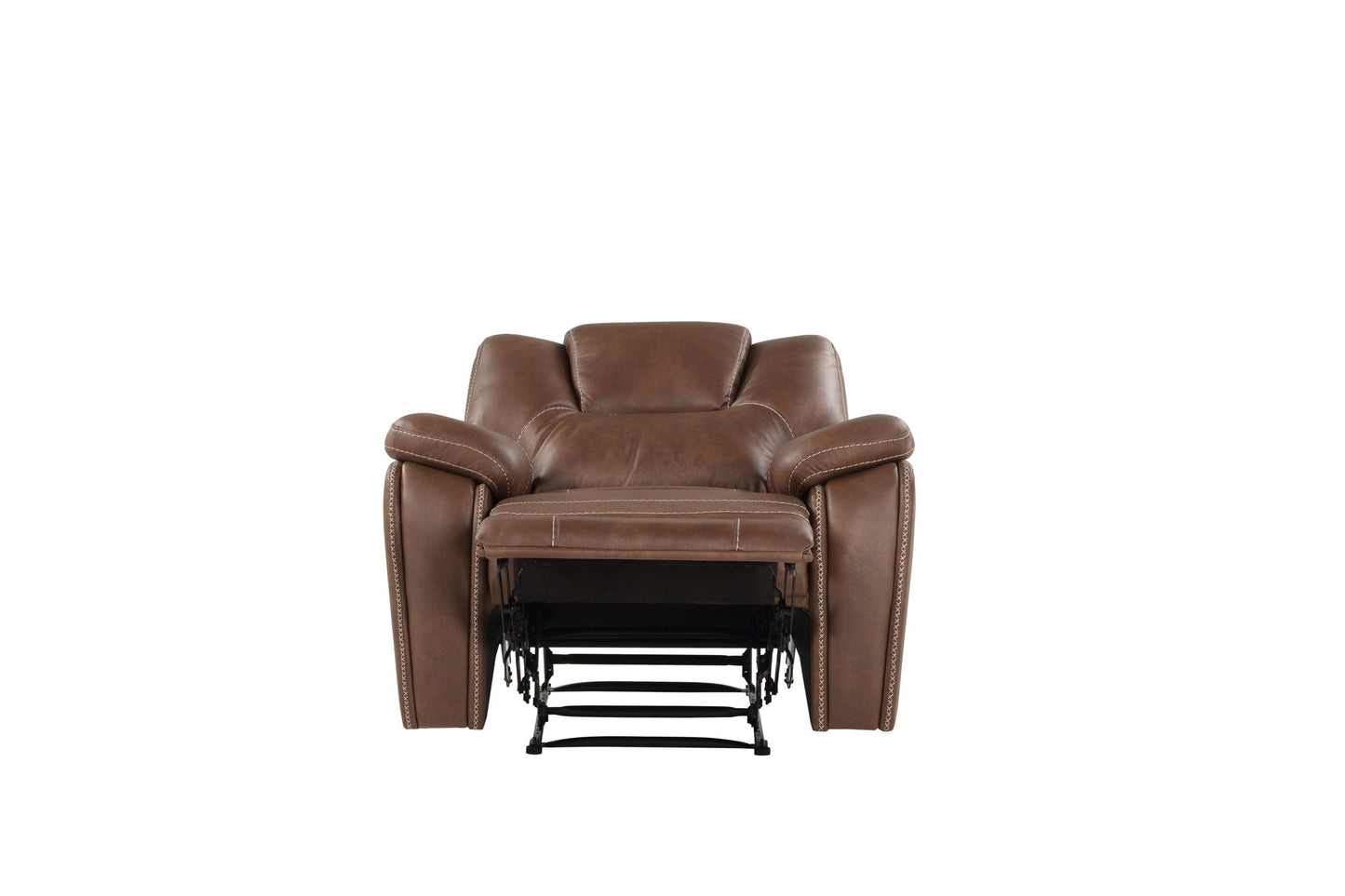 Katrine - Reclining Chair - Hornell Furniture Outlet