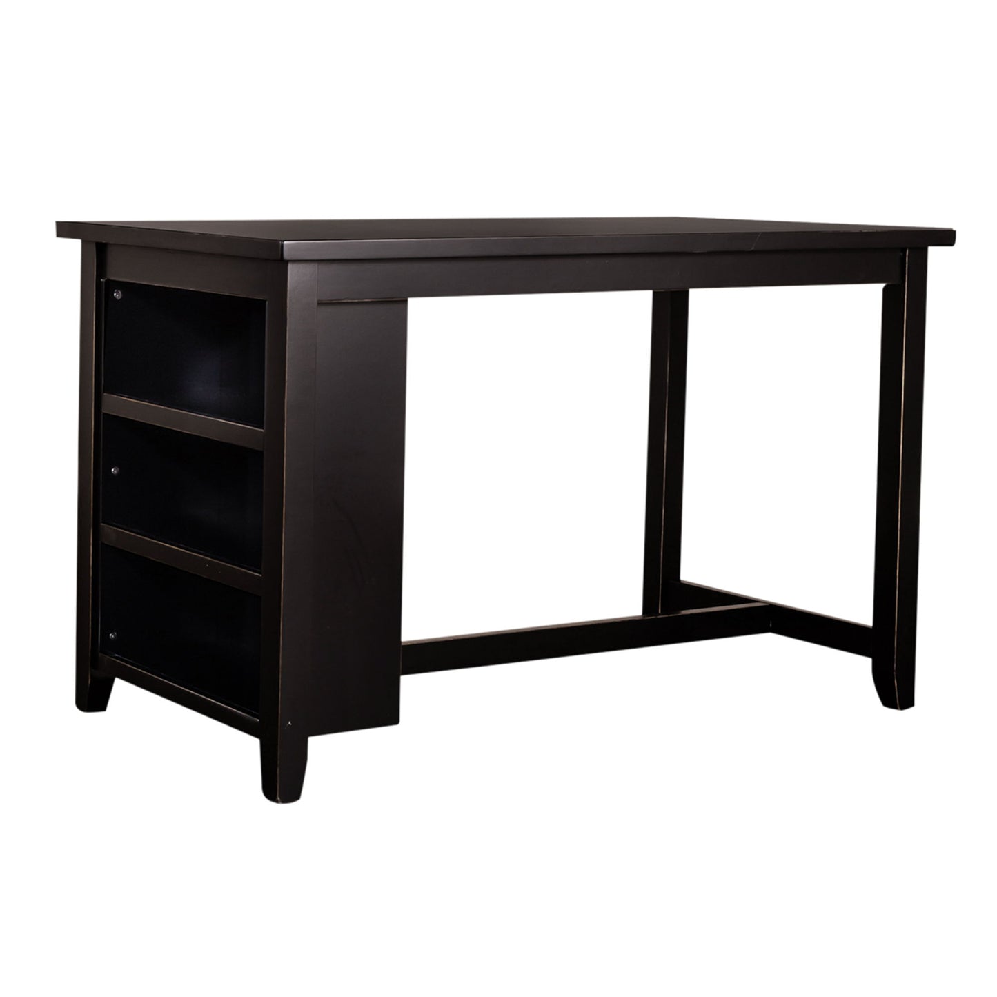 Brook Creek - Counter Set - Hornell Furniture Outlet