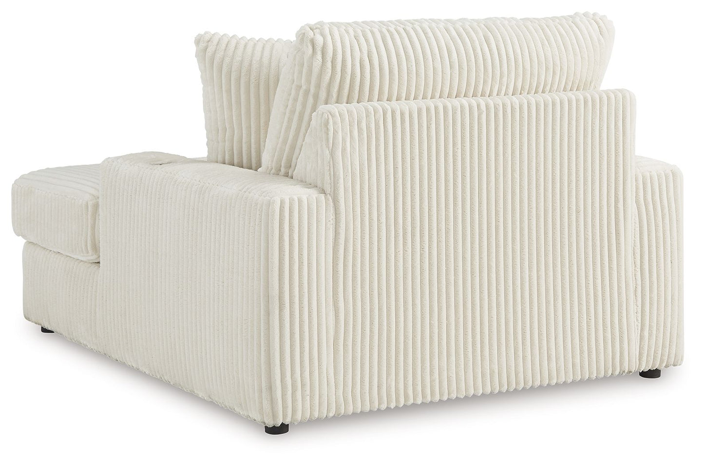 Lindyn - Chaise - Hornell Furniture Outlet