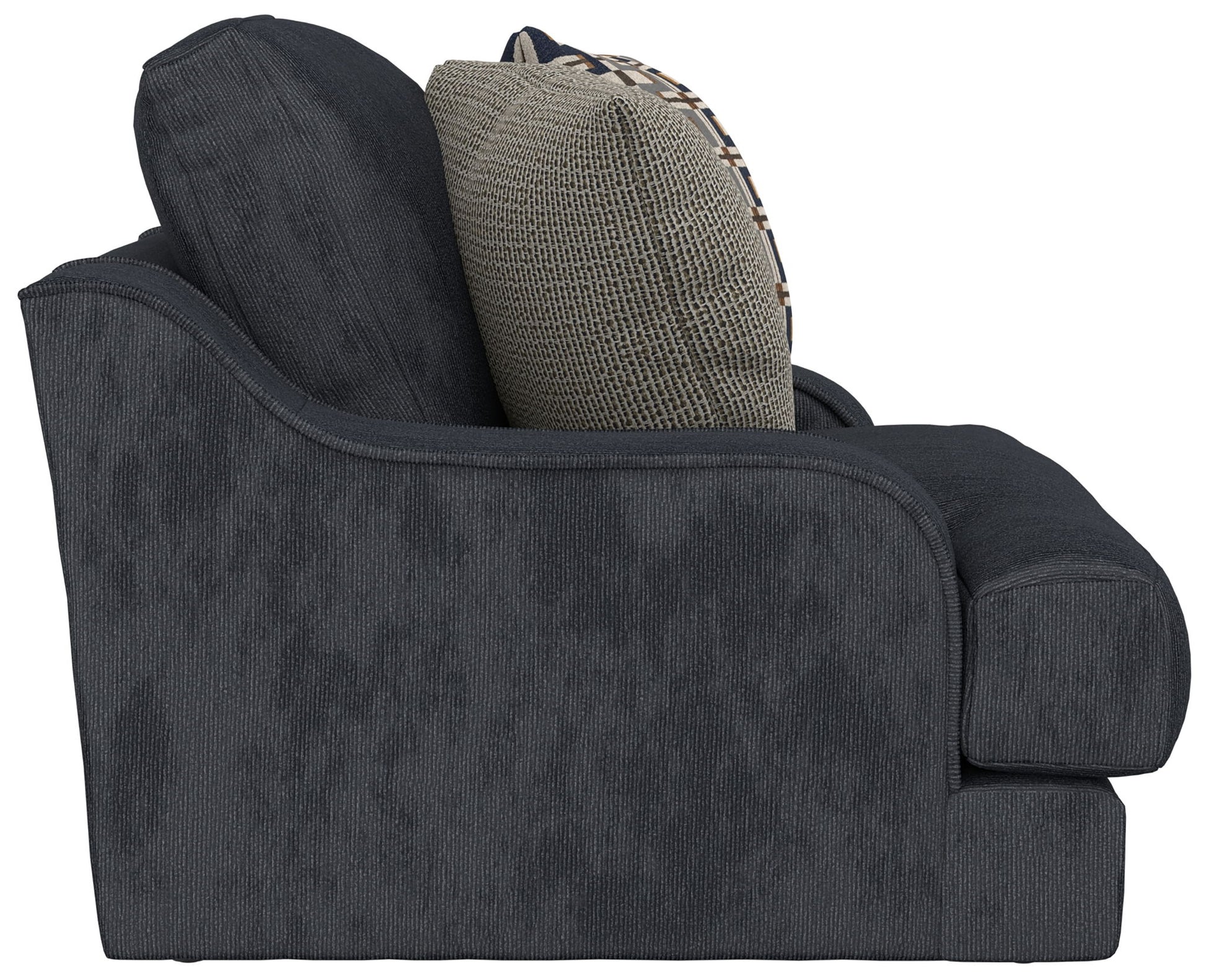 Olympus - Chair 1/2 - Hornell Furniture Outlet