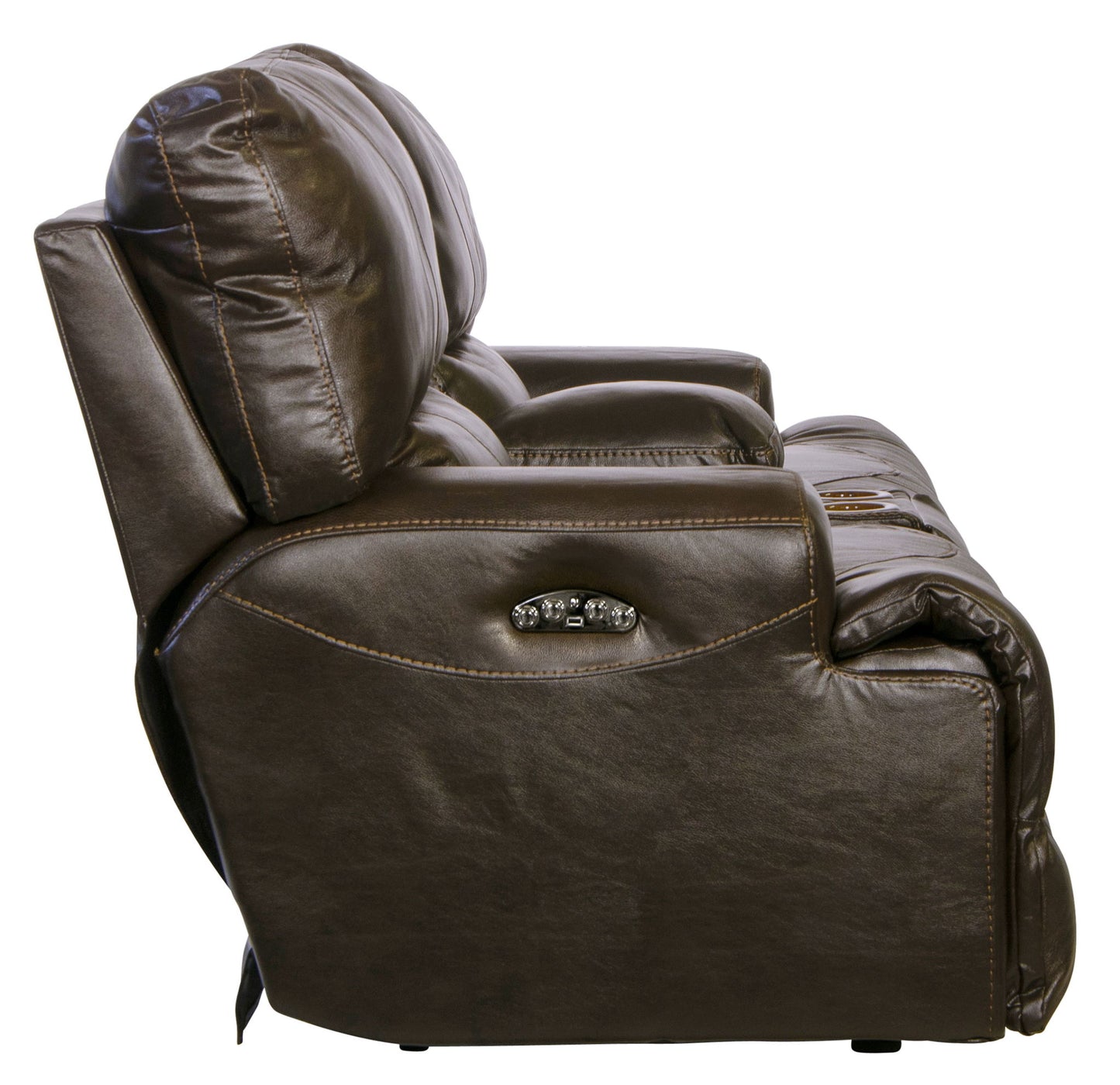 Wembley - Console Loveseat - Hornell Furniture Outlet