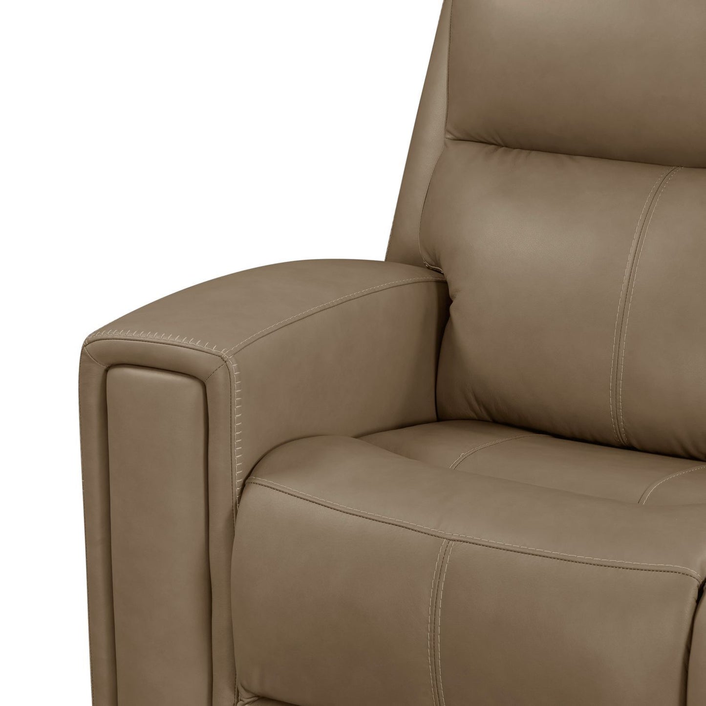 Camden - Sofa P3 & ZW - Hornell Furniture Outlet
