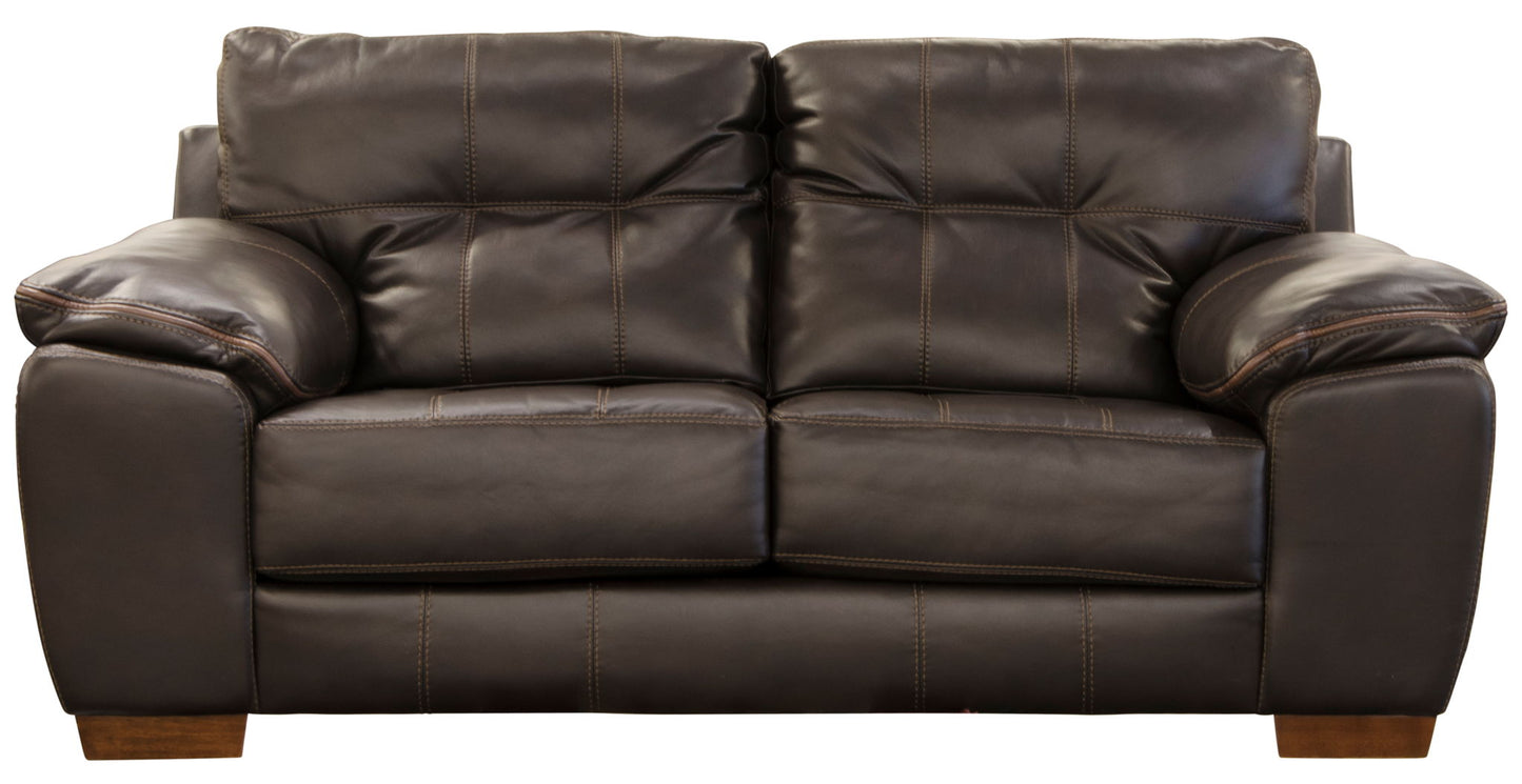 Hudson - Loveseat - Hornell Furniture Outlet