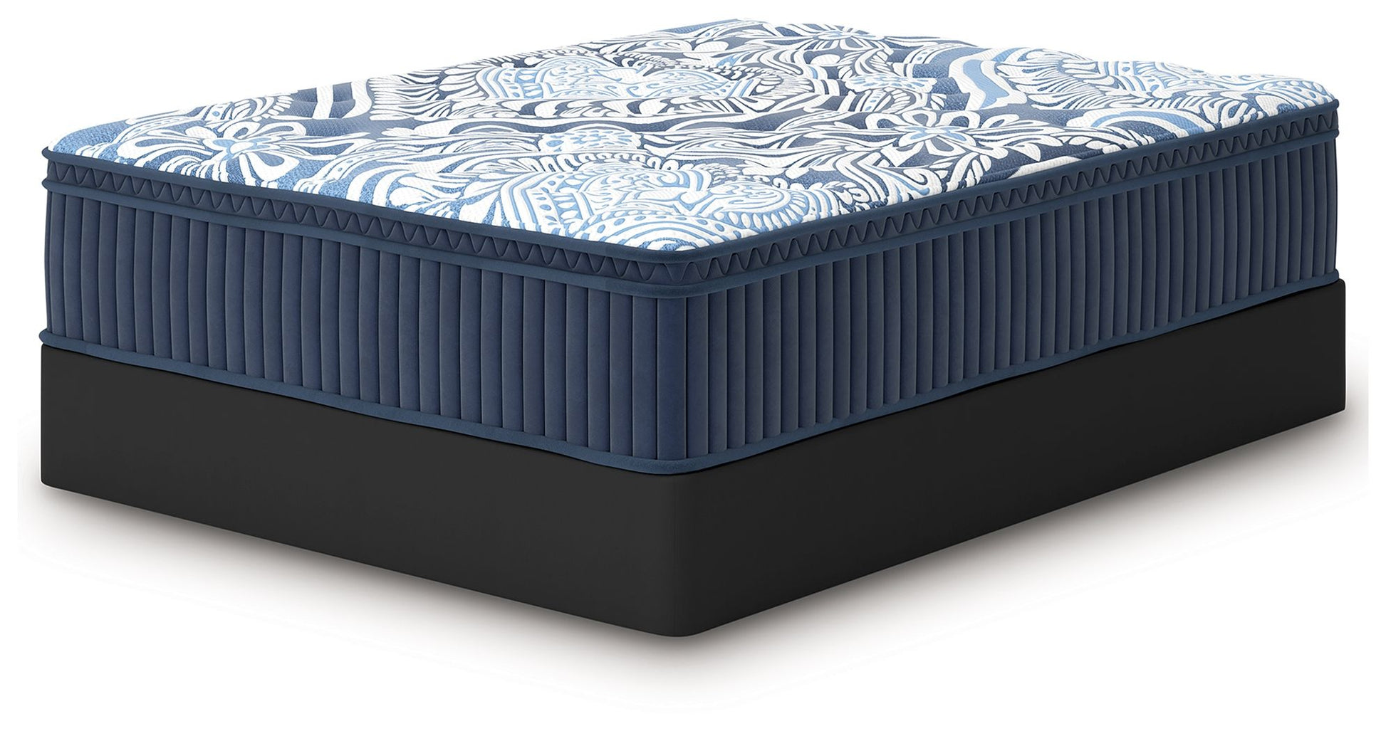 Plush Luxe 2.0 - Mattress - Hornell Furniture Outlet