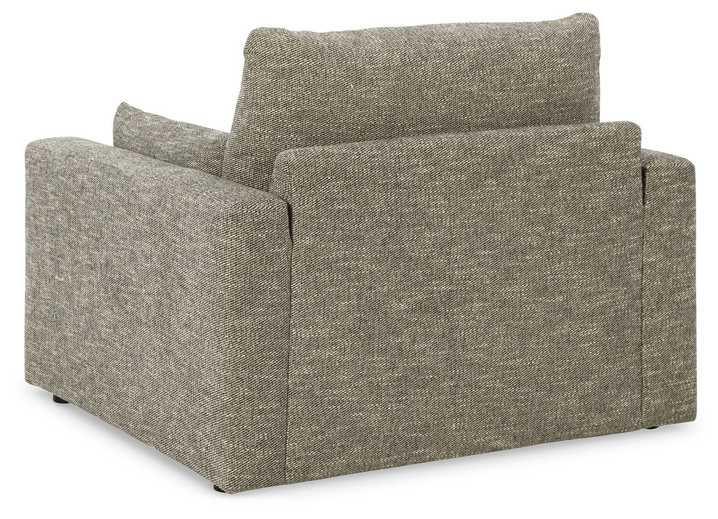 Dramatic - Living Room Set - Hornell Furniture Outlet