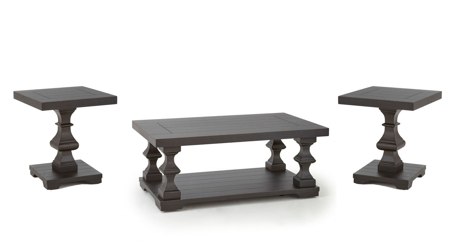 Dory - Table Set - Hornell Furniture Outlet