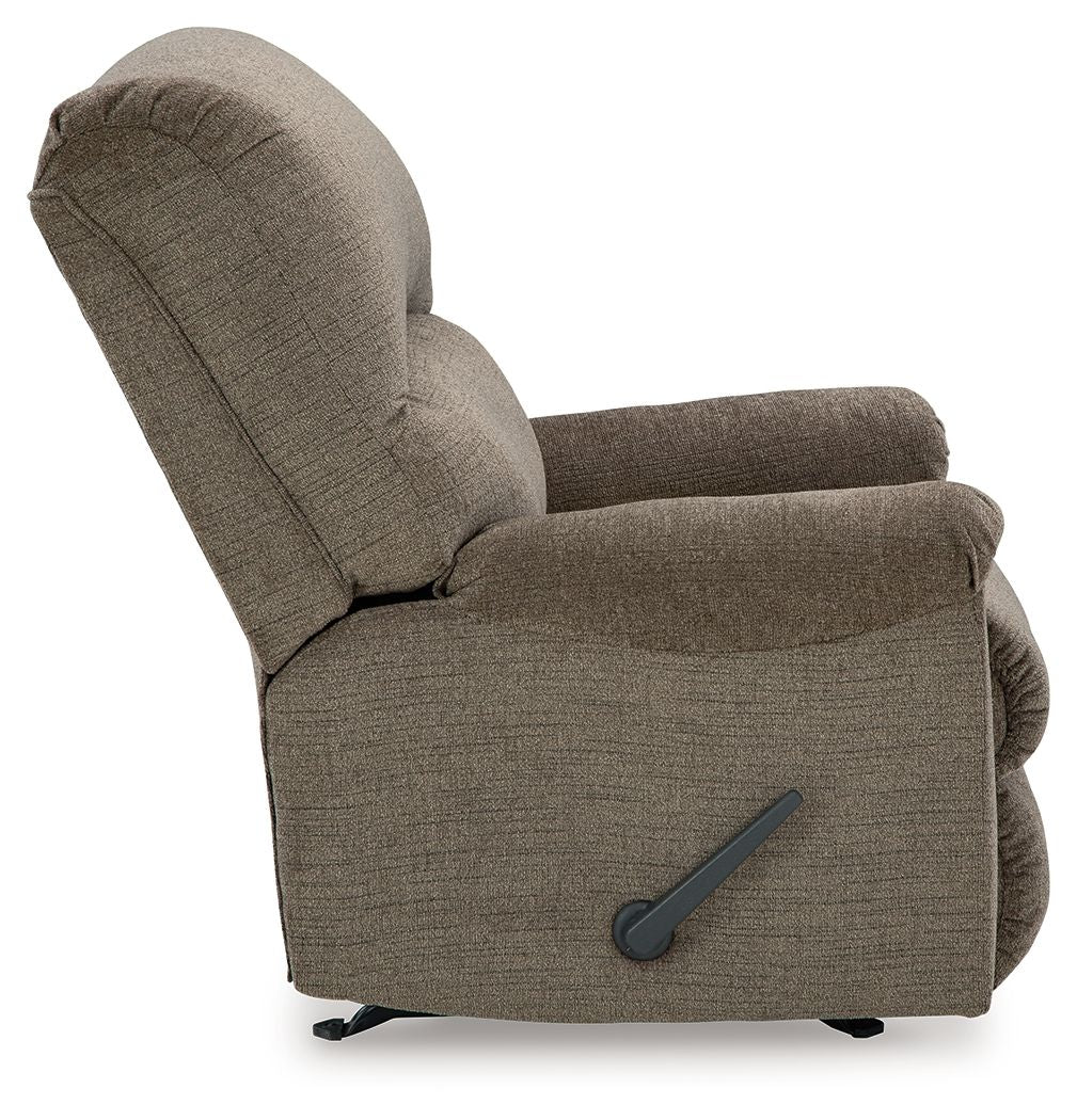 Stonemeade - Living Room Set - Hornell Furniture Outlet