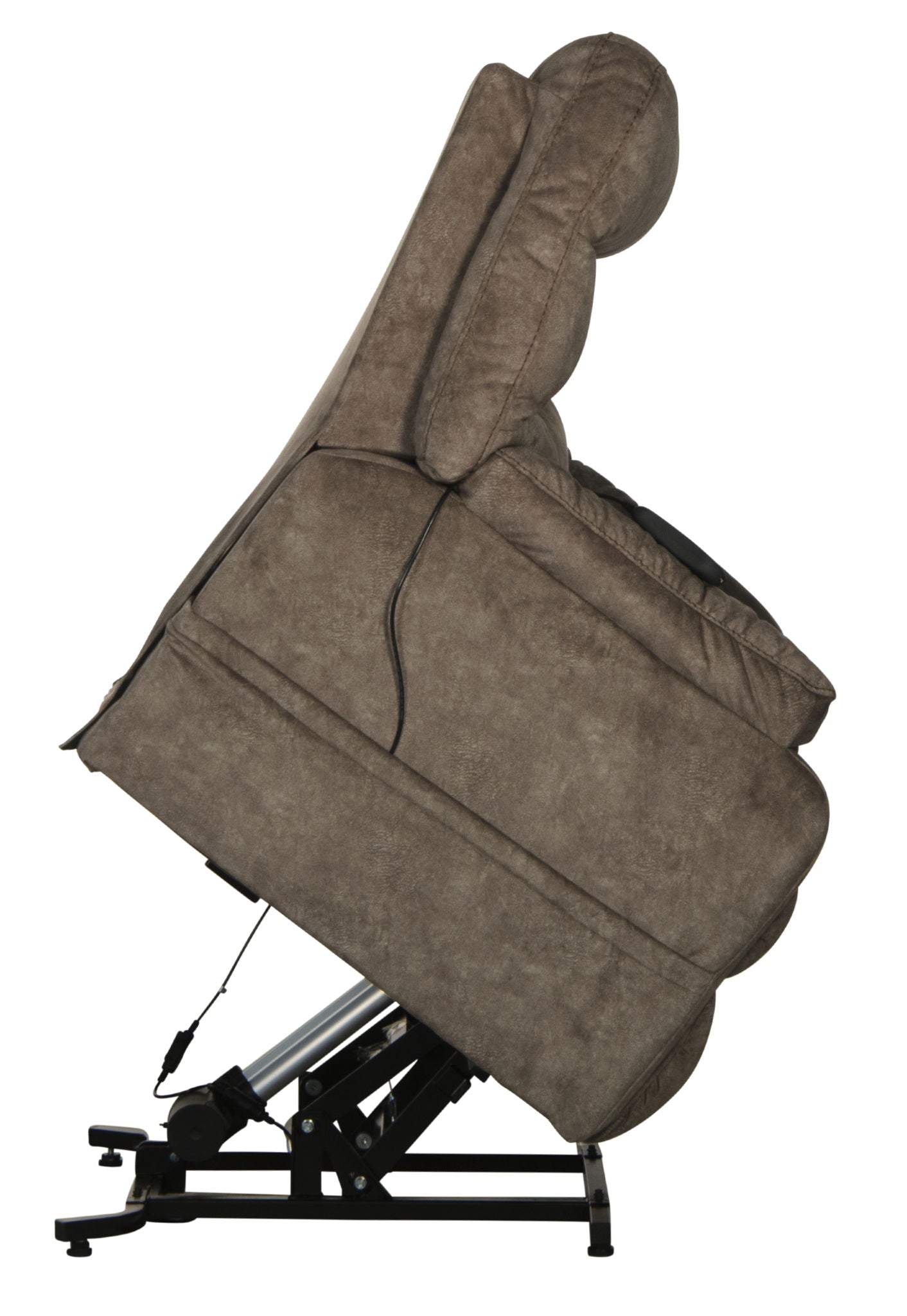 Buckley - Power Lift Recliner - Hornell Furniture Outlet