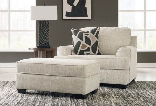 Heartcort - Living Room Set - Hornell Furniture Outlet