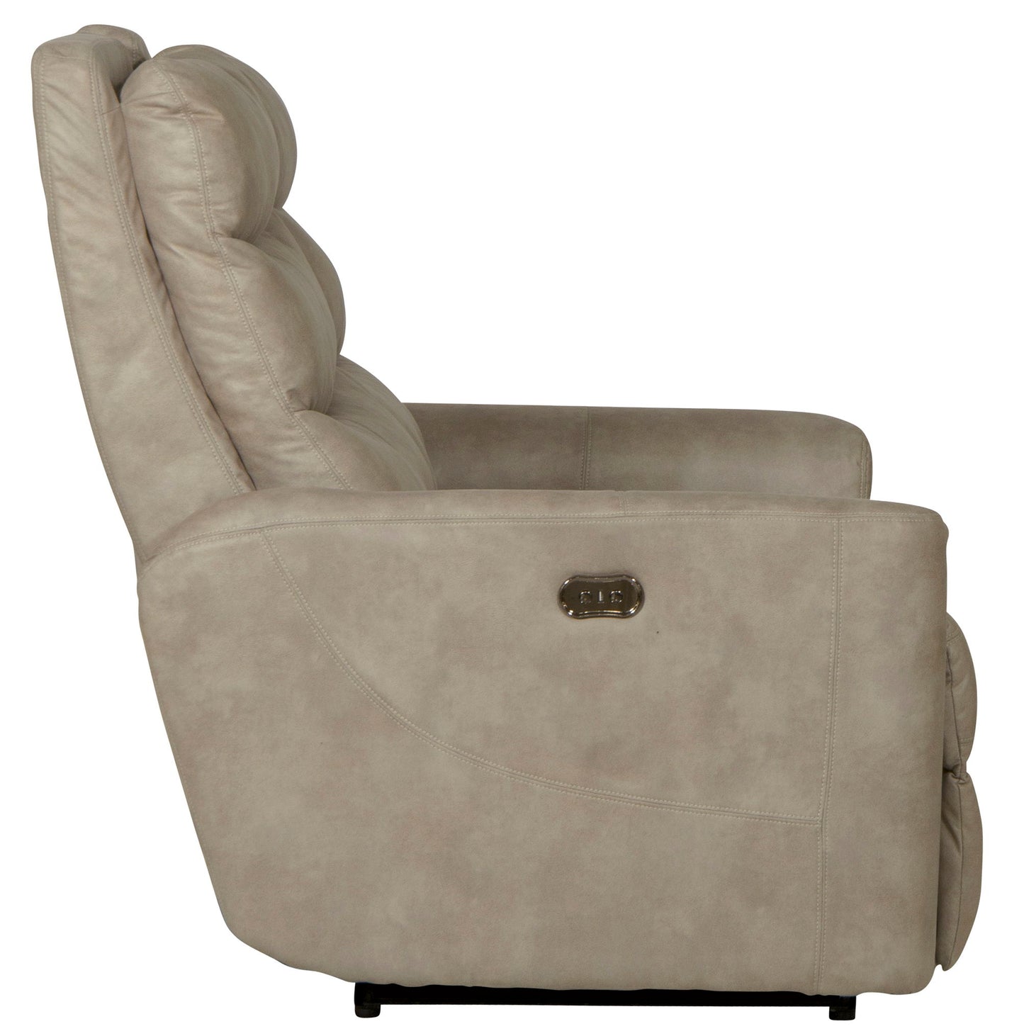 Gill - Reclining Loveseat - Hornell Furniture Outlet