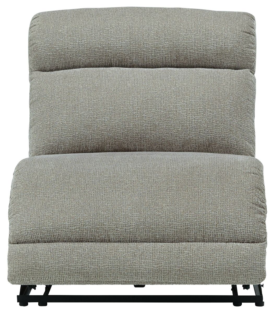 Colleyville - Power Reclining Sectional - Hornell Furniture Outlet