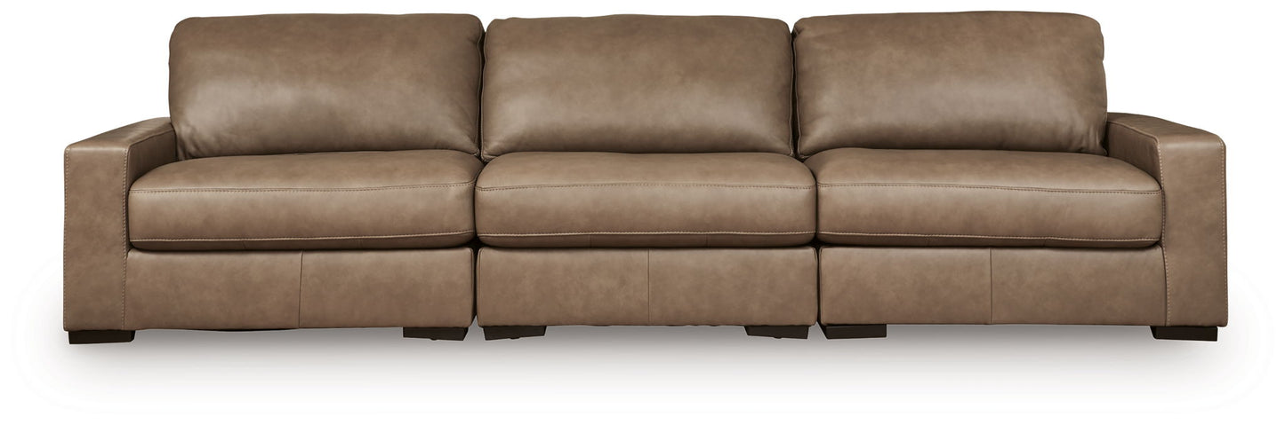 Veronella - Sectional - Hornell Furniture Outlet