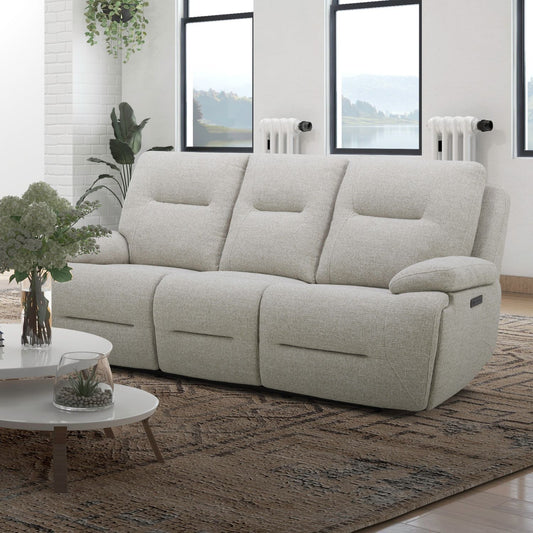 Cameron - Sofa P3 & ZG - Hornell Furniture Outlet