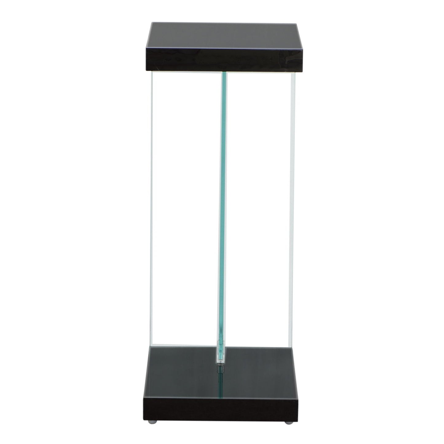 Elaina - Chair Side End Table - Hornell Furniture Outlet