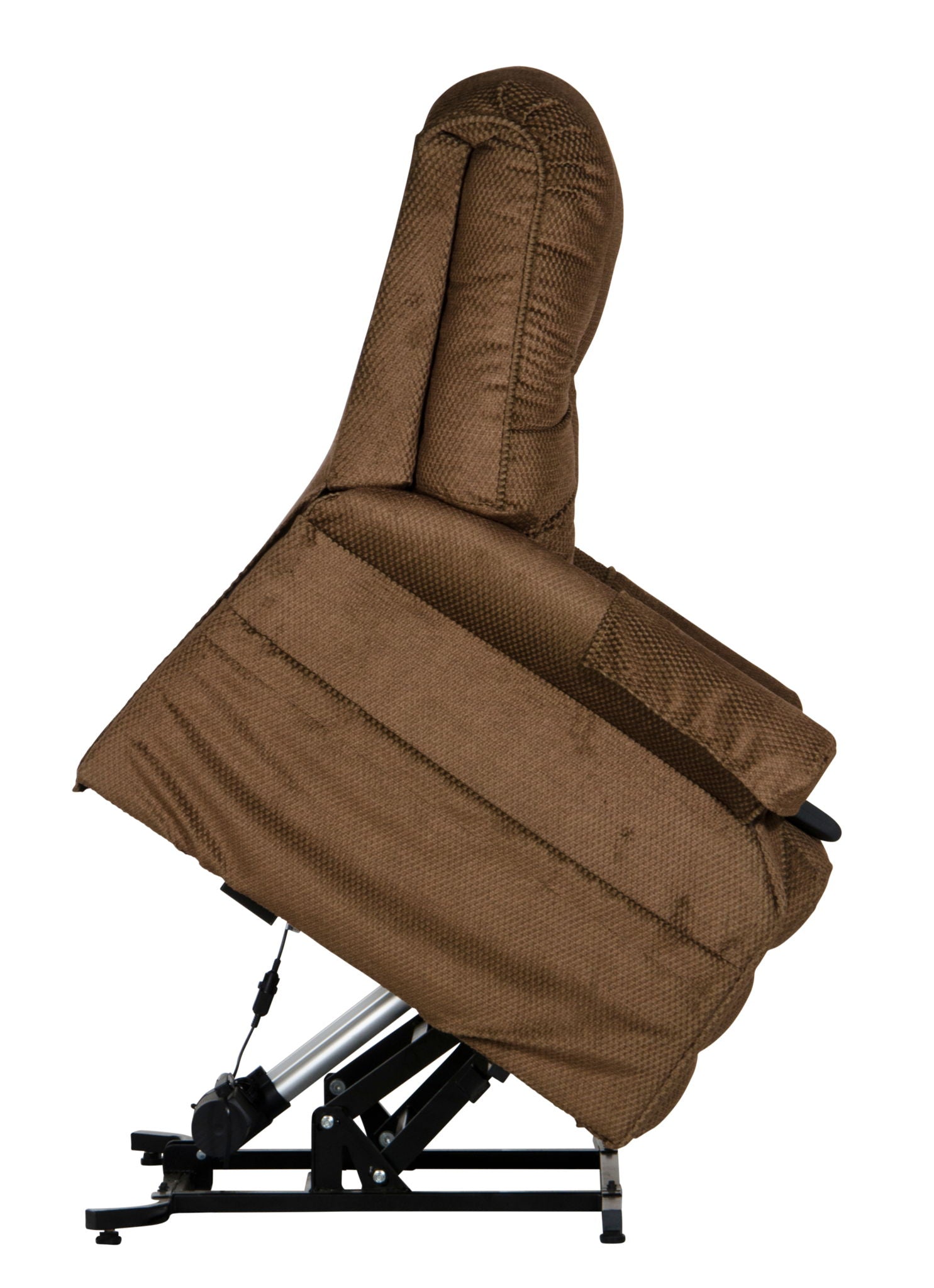 Patriot - Power Lift Recliner - Hornell Furniture Outlet