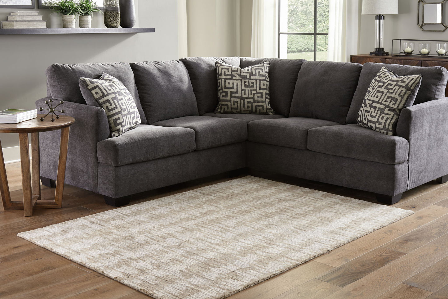 Abanlane - Rug - Hornell Furniture Outlet