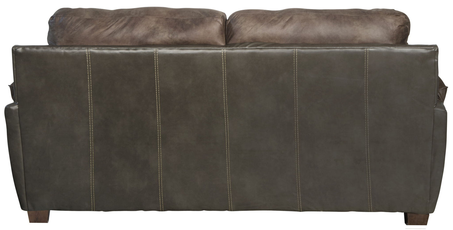 Drummond - Loveseat - Hornell Furniture Outlet