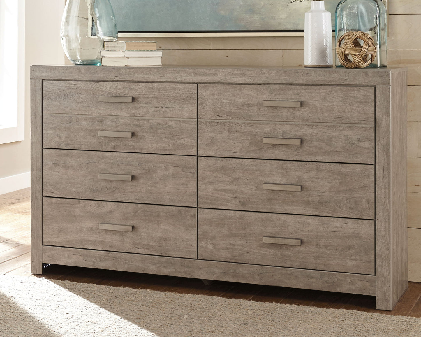 Culverbach - Dresser - Hornell Furniture Outlet