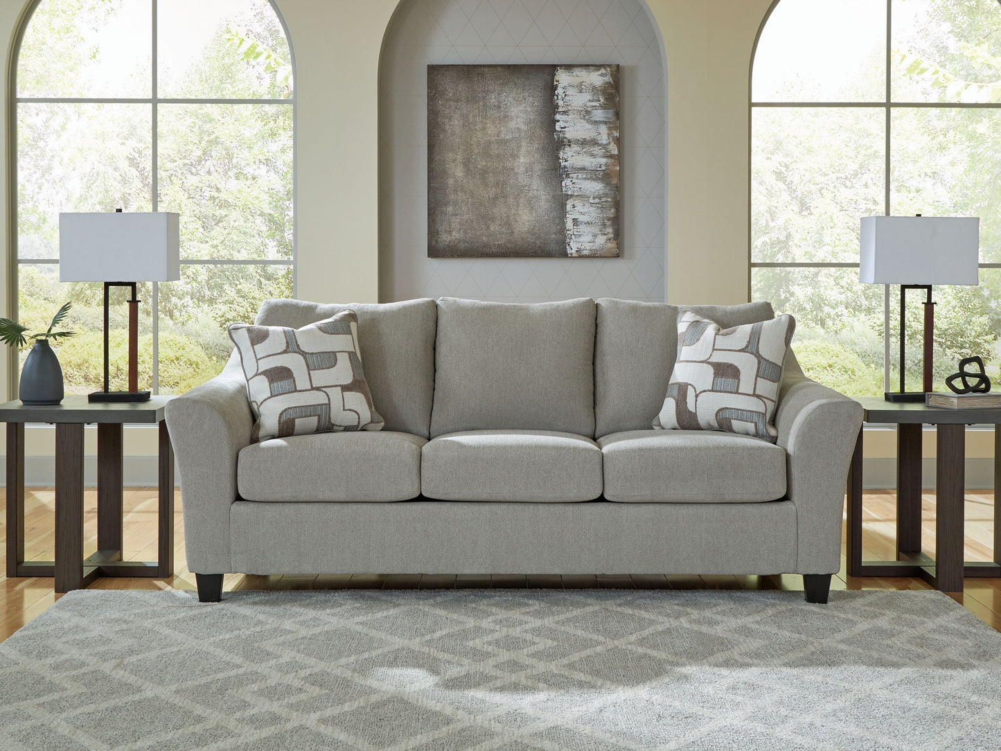 Willarae - Sofa - Hornell Furniture Outlet