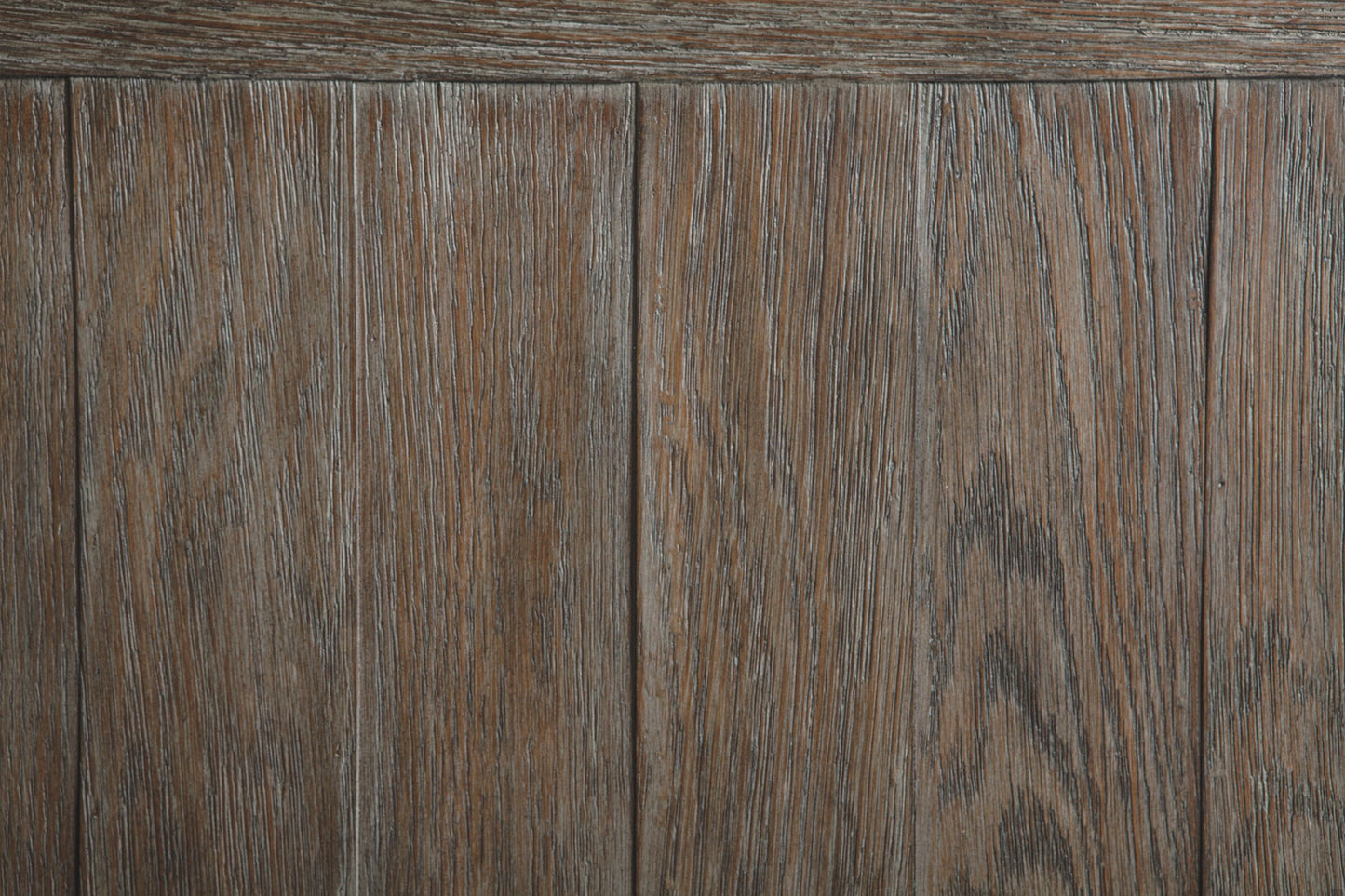 Tyler Creek - Grayish Brown / Black - Rectangular End Table - Hornell Furniture Outlet
