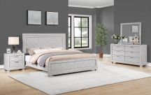 Montana - Bedroom Set - Hornell Furniture Outlet